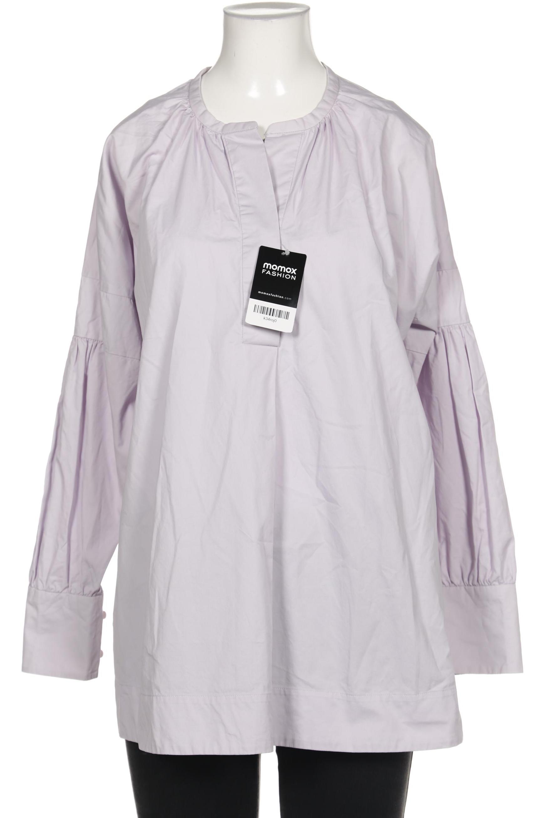 

COS Damen Bluse, flieder, Gr. 36