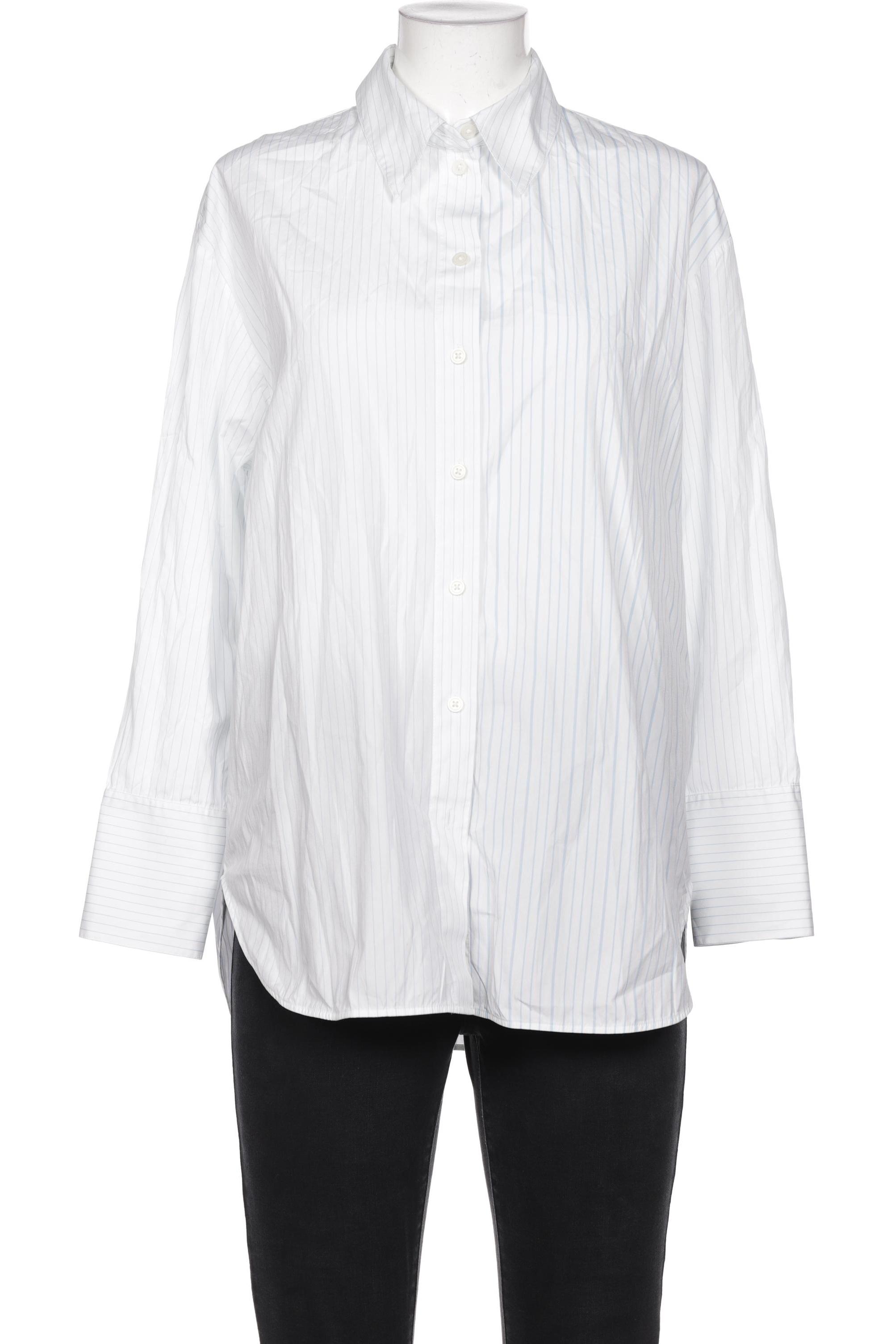 

COS Damen Bluse, weiß
