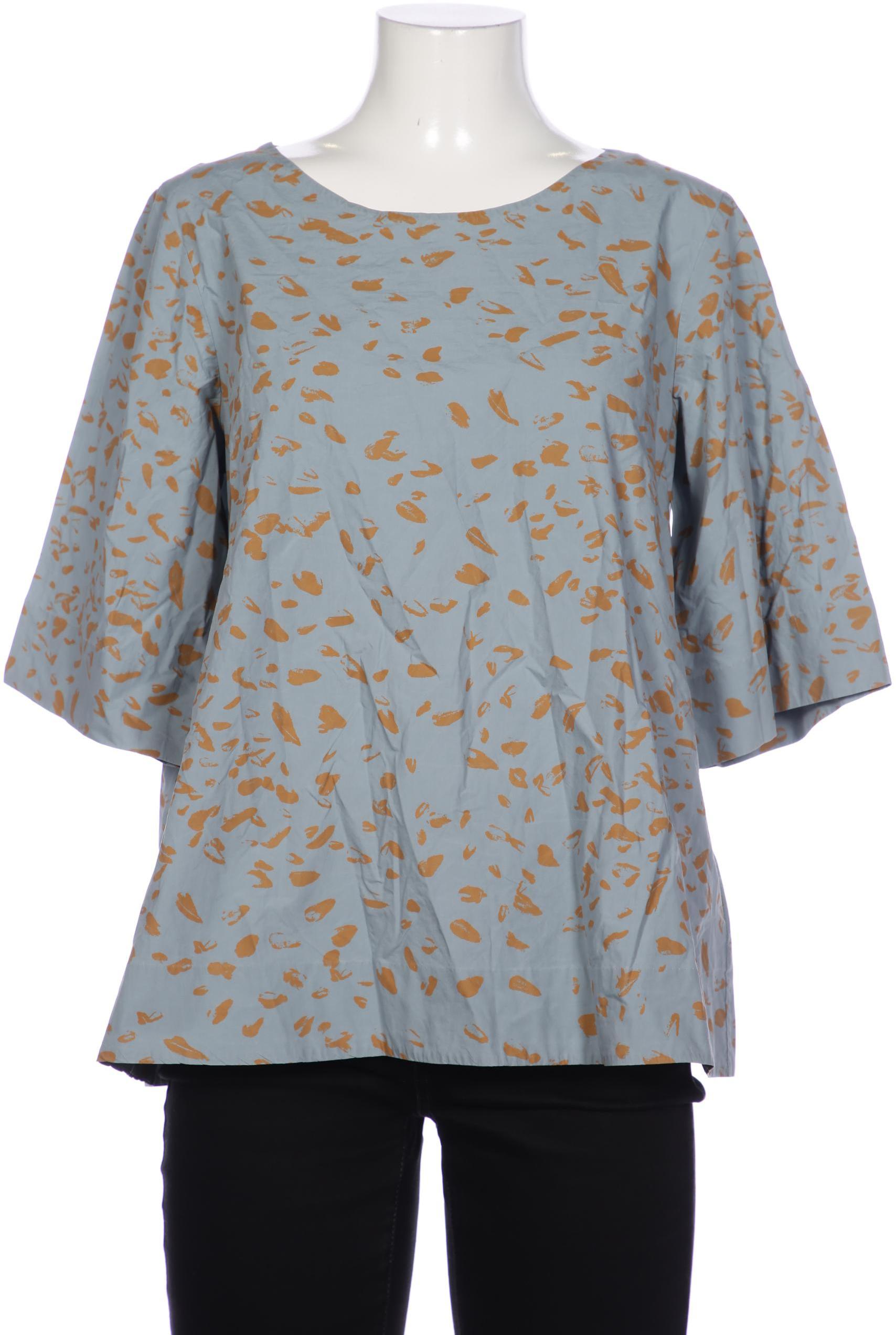 

COS Damen Bluse, grau, Gr. 40