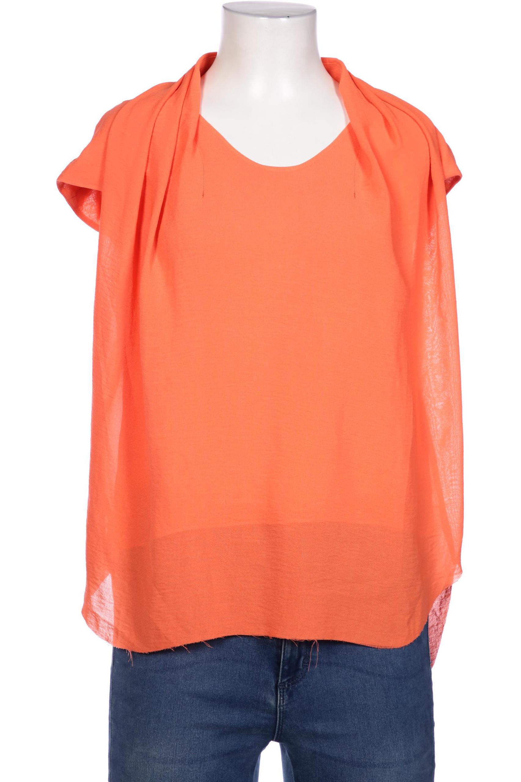 

COS Damen Bluse, orange
