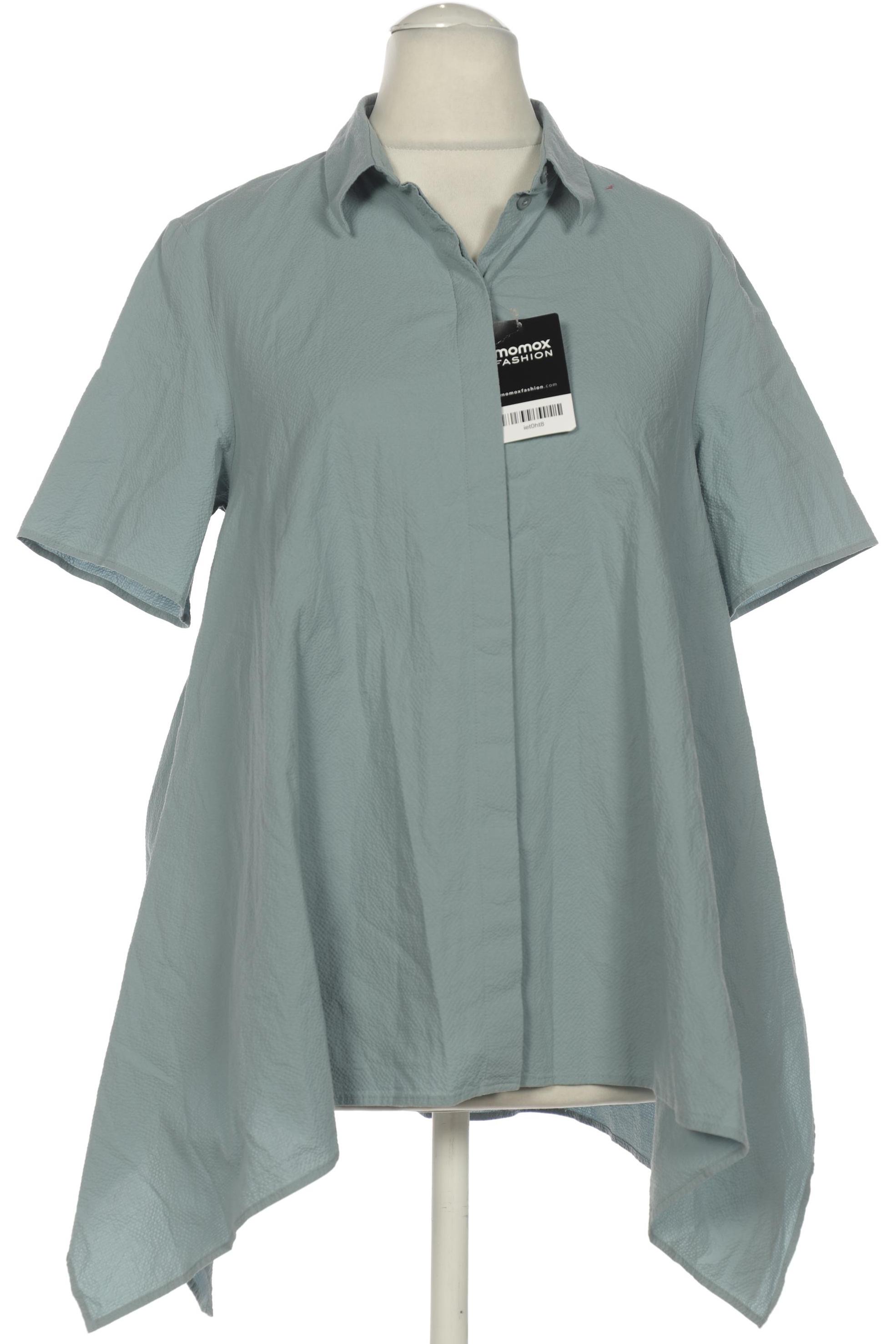 

COS Damen Bluse, hellblau, Gr. 36