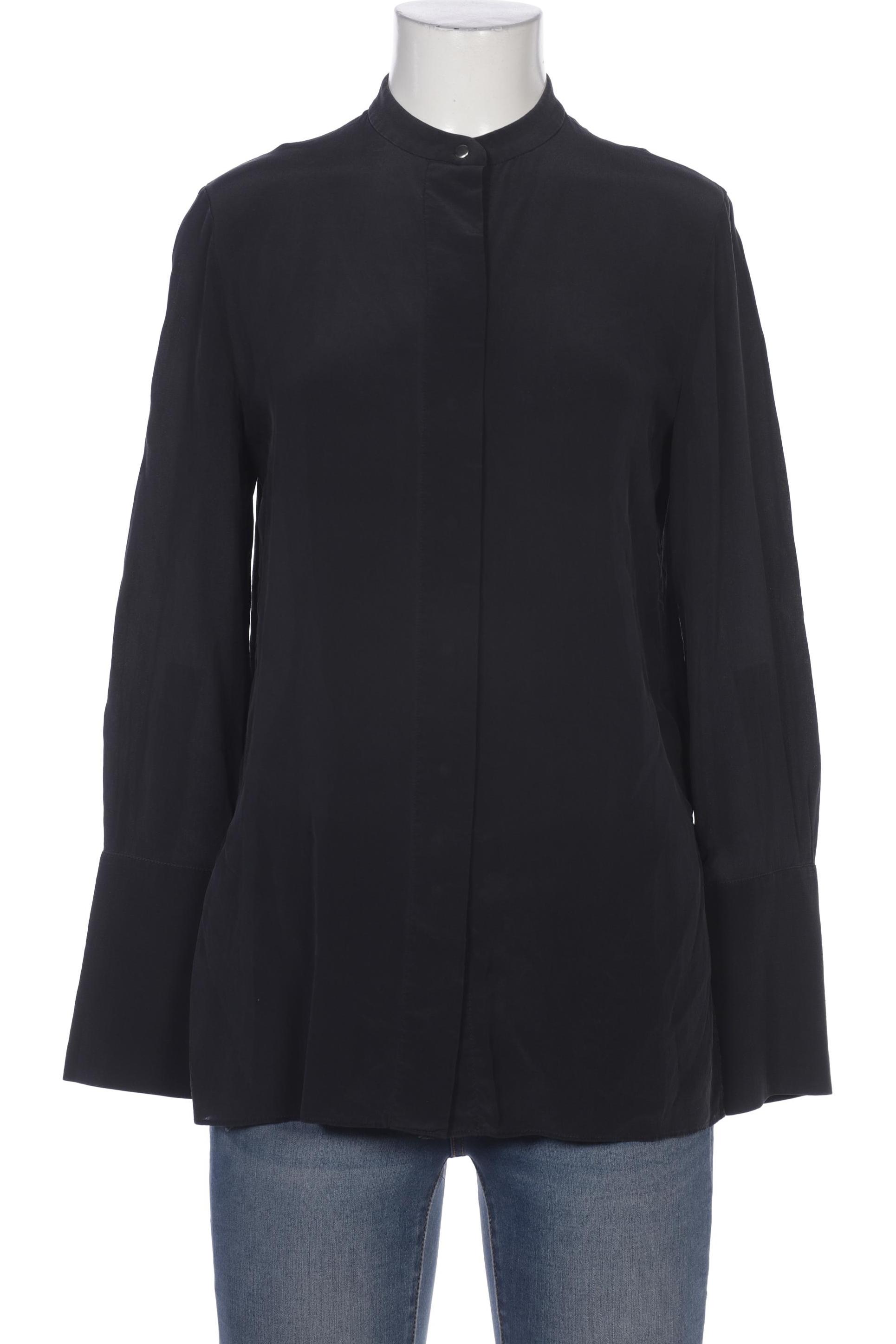 

COS Damen Bluse, marineblau