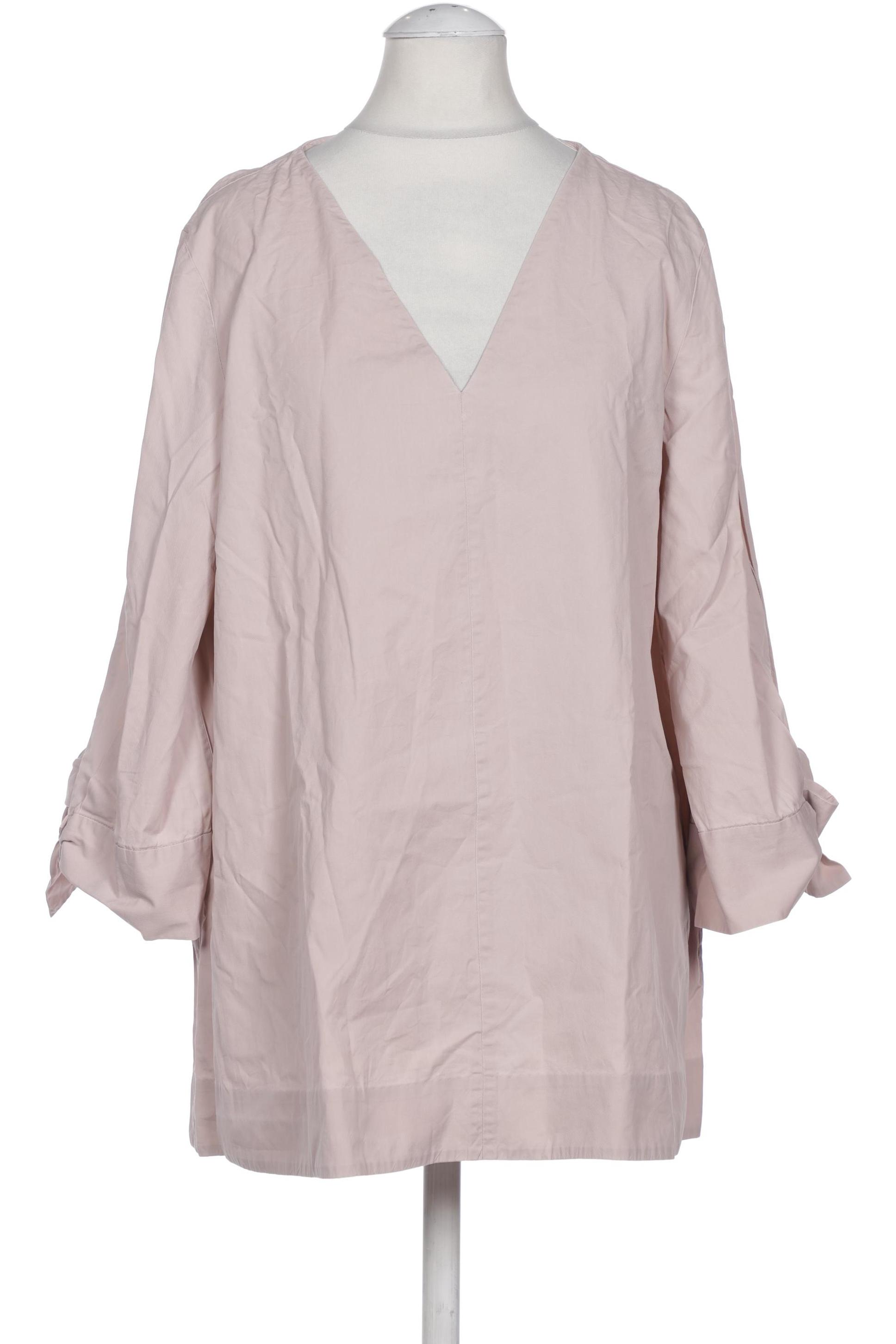 

COS Damen Bluse, pink, Gr. 36