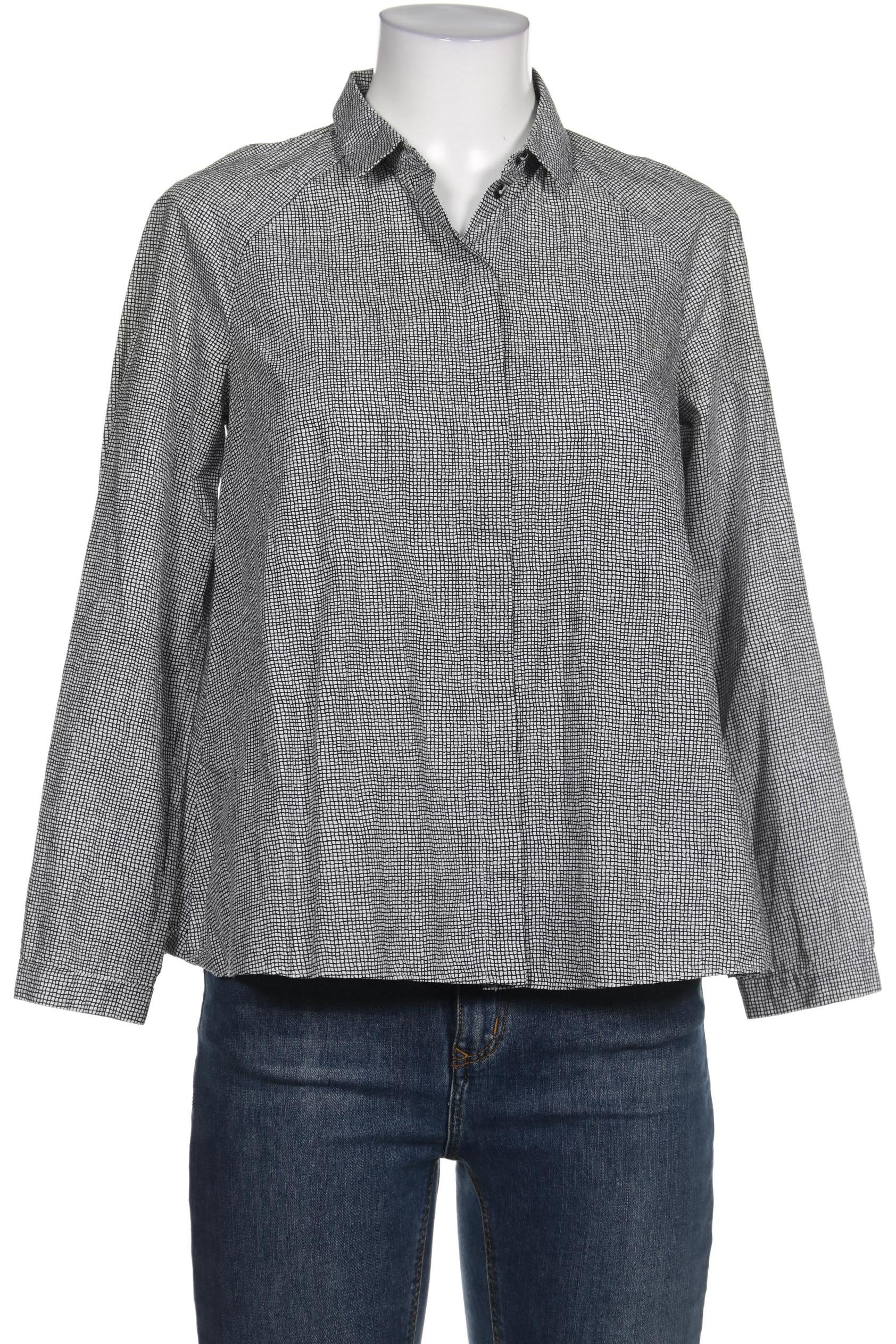 

COS Damen Bluse, schwarz