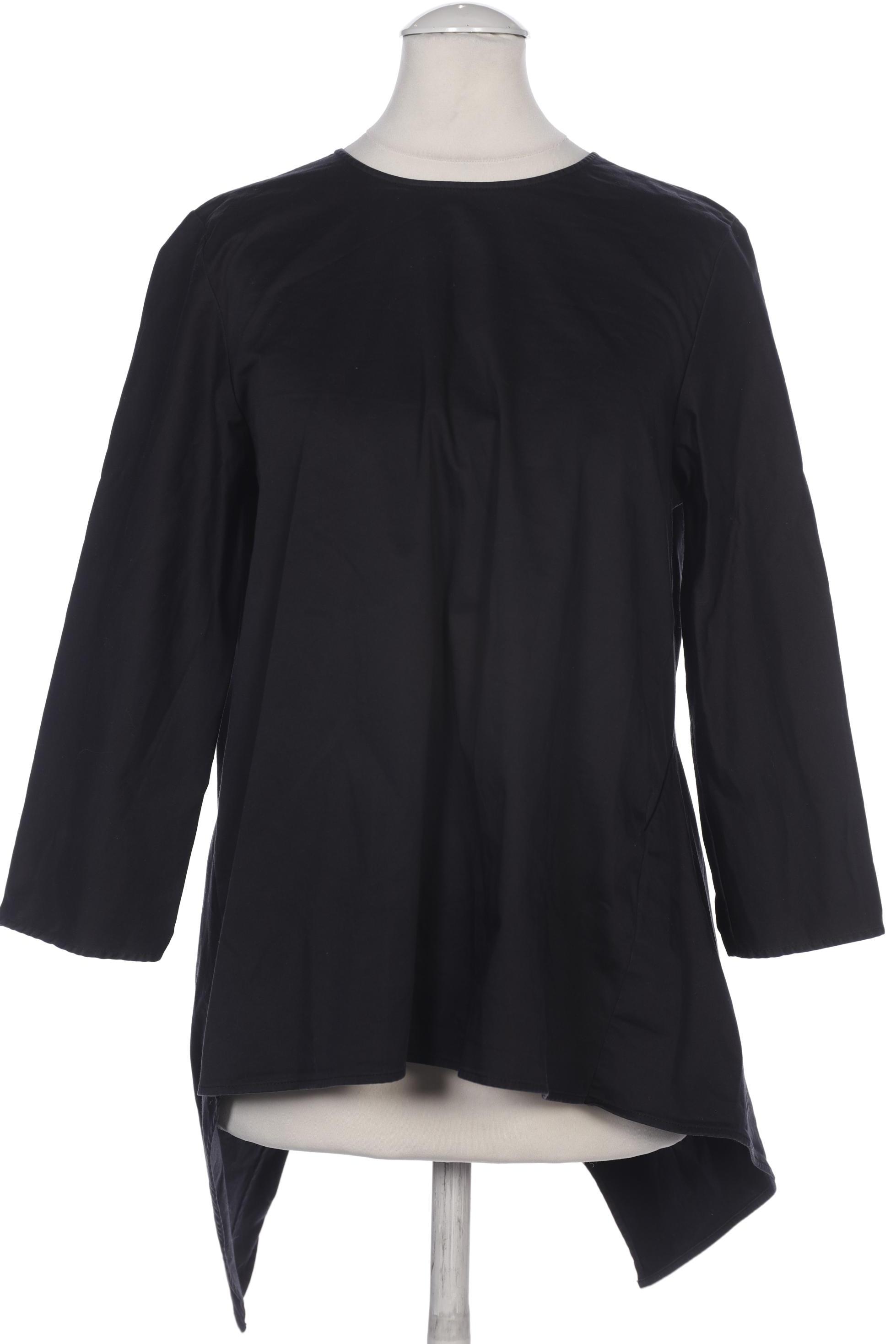 

COS Damen Bluse, schwarz