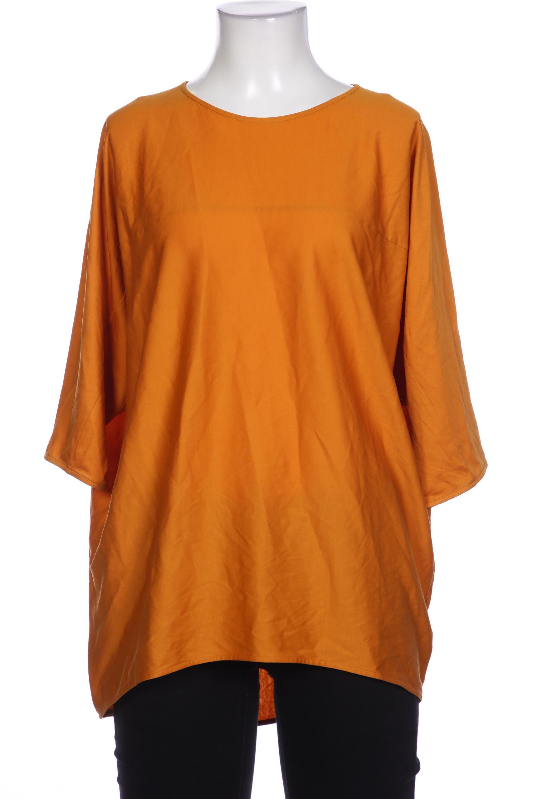 

COS Damen Bluse, orange
