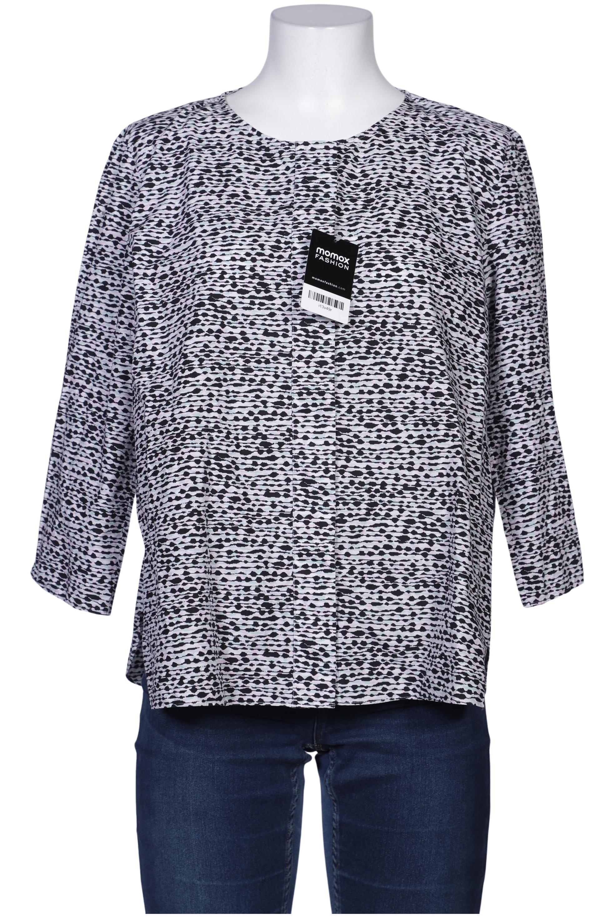 

COS Damen Bluse, mehrfarbig, Gr. 42