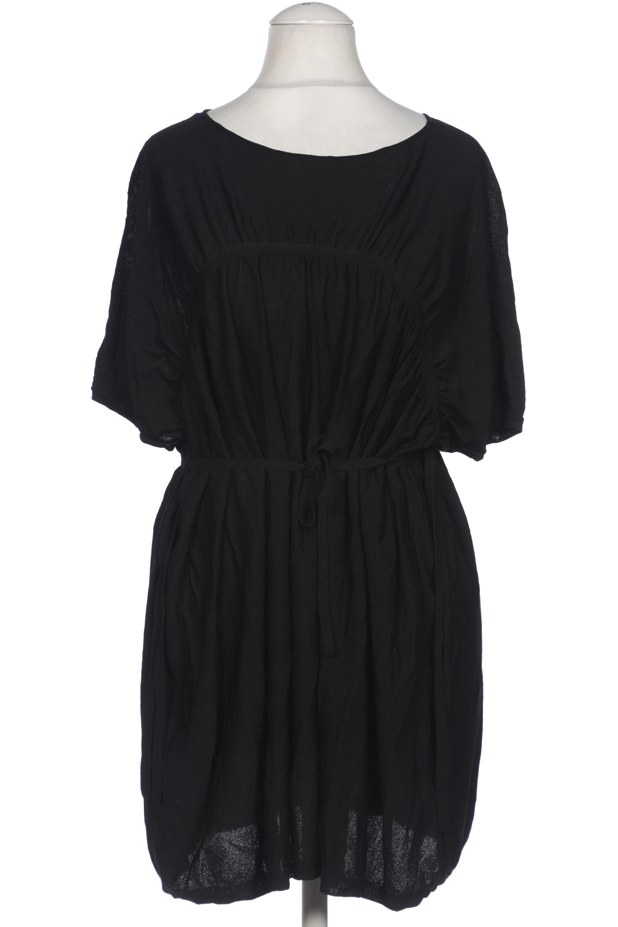 

COS Damen Bluse, schwarz, Gr. 34