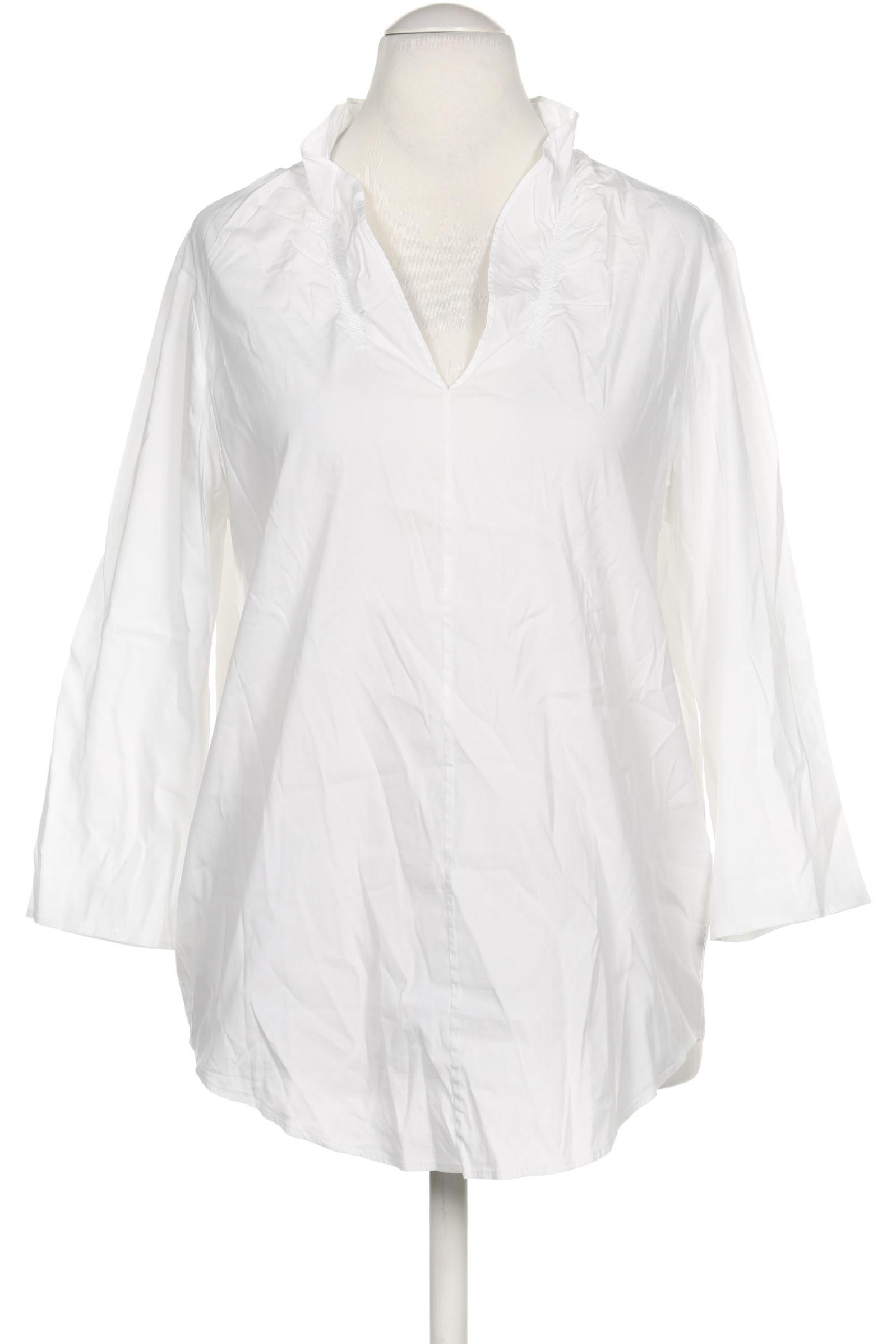 

COS Damen Bluse, weiß, Gr. 40