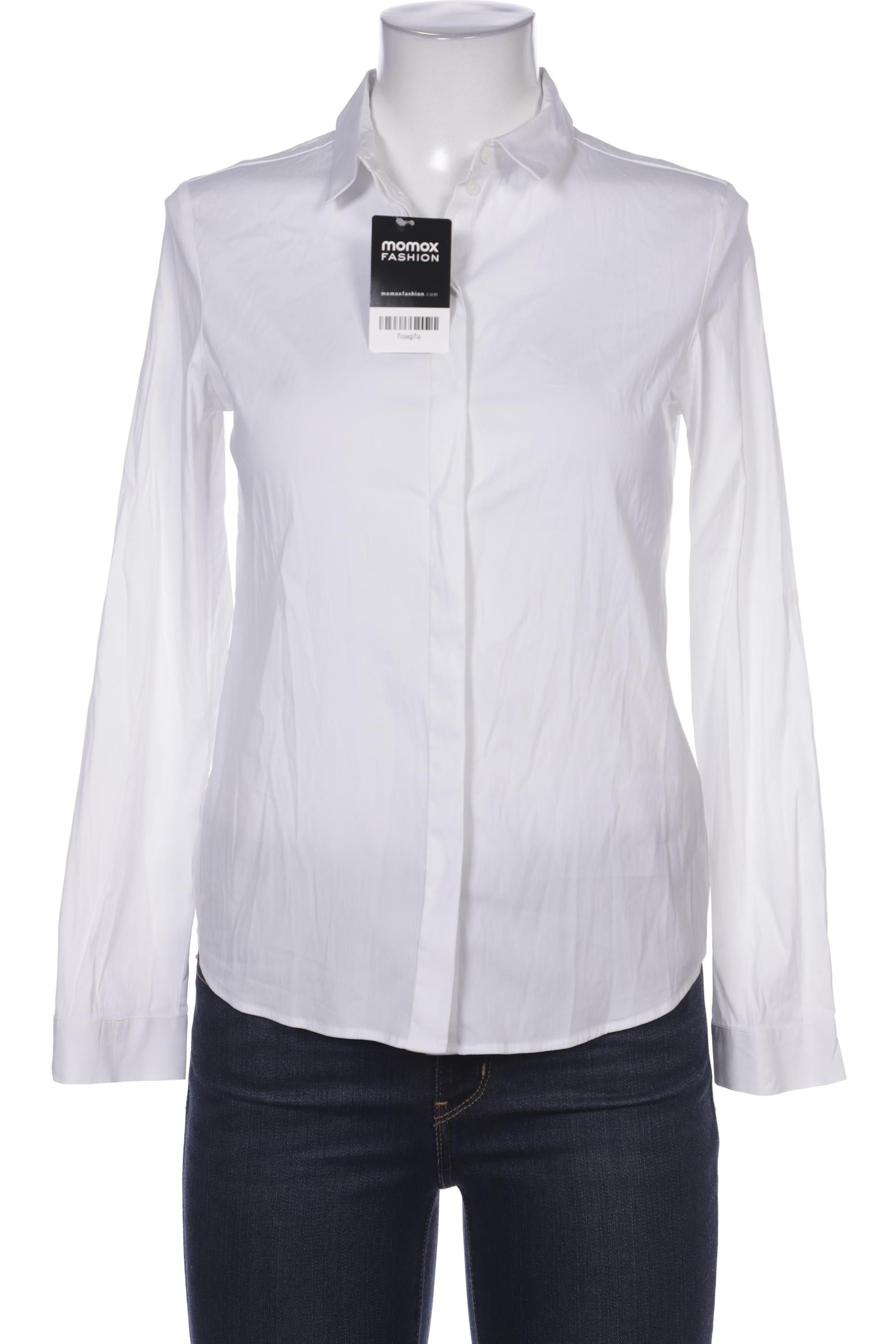 

COS Damen Bluse, weiß, Gr. 36