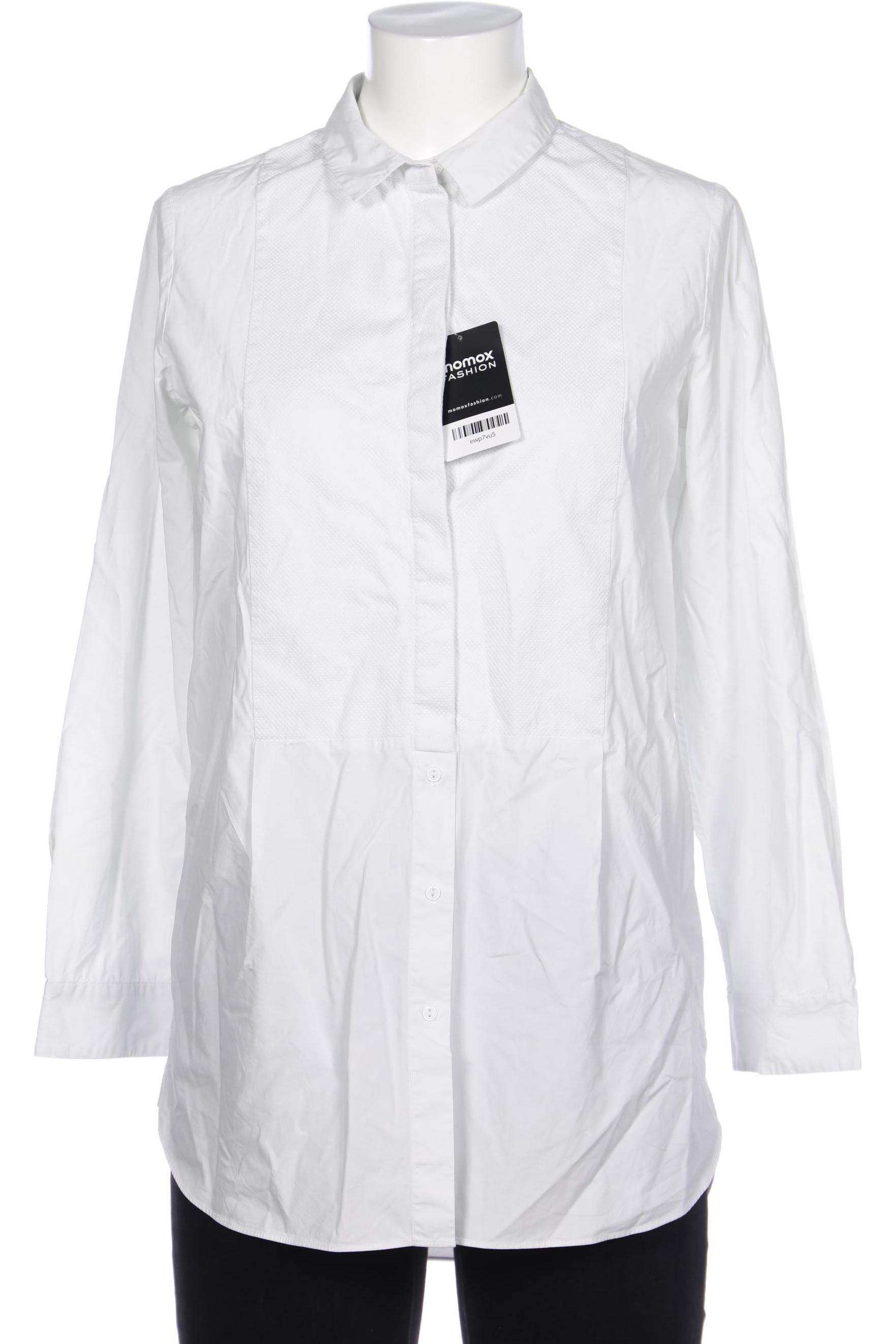 

COS Damen Bluse, weiß, Gr. 38
