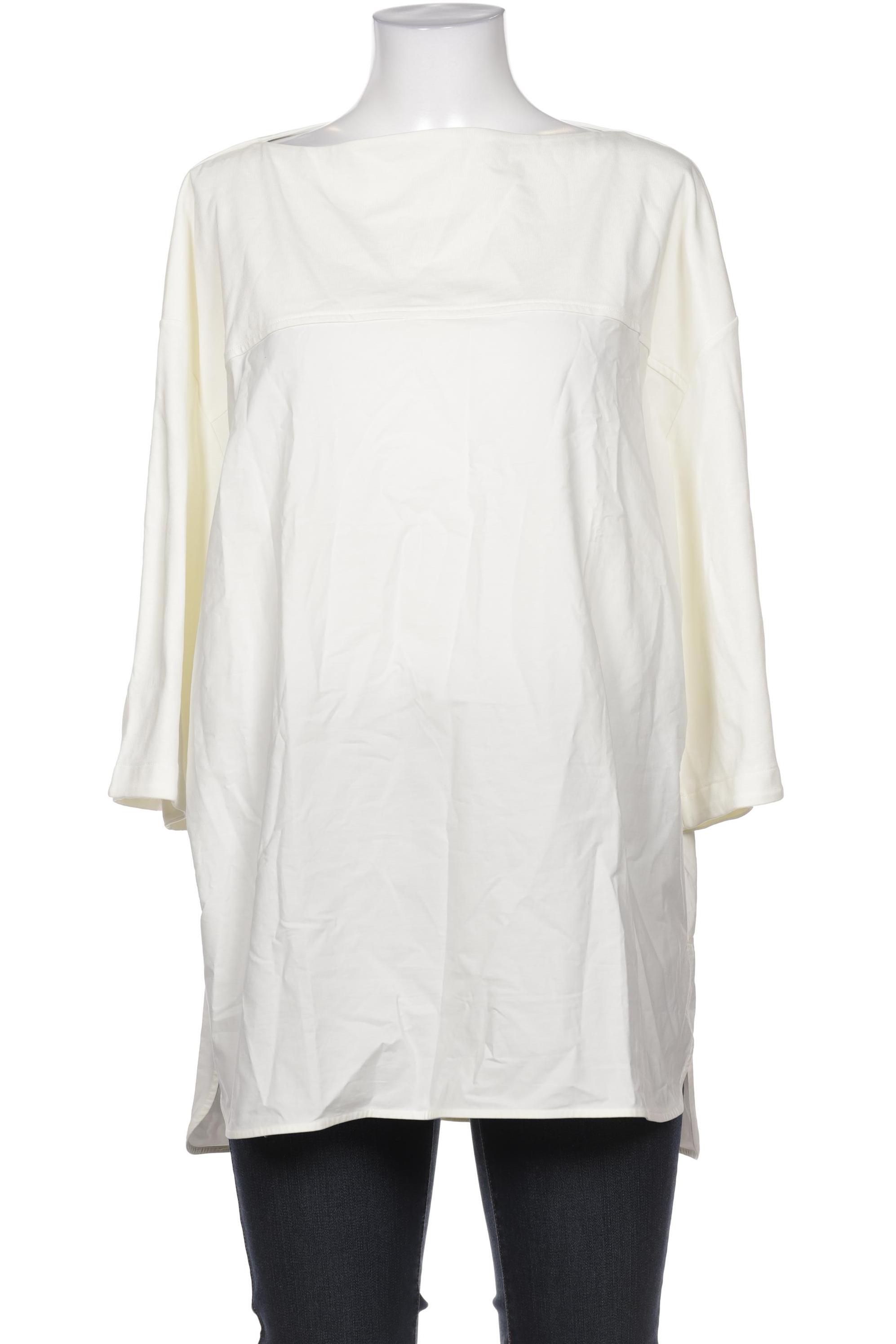 

COS Damen Bluse, weiß, Gr. 36
