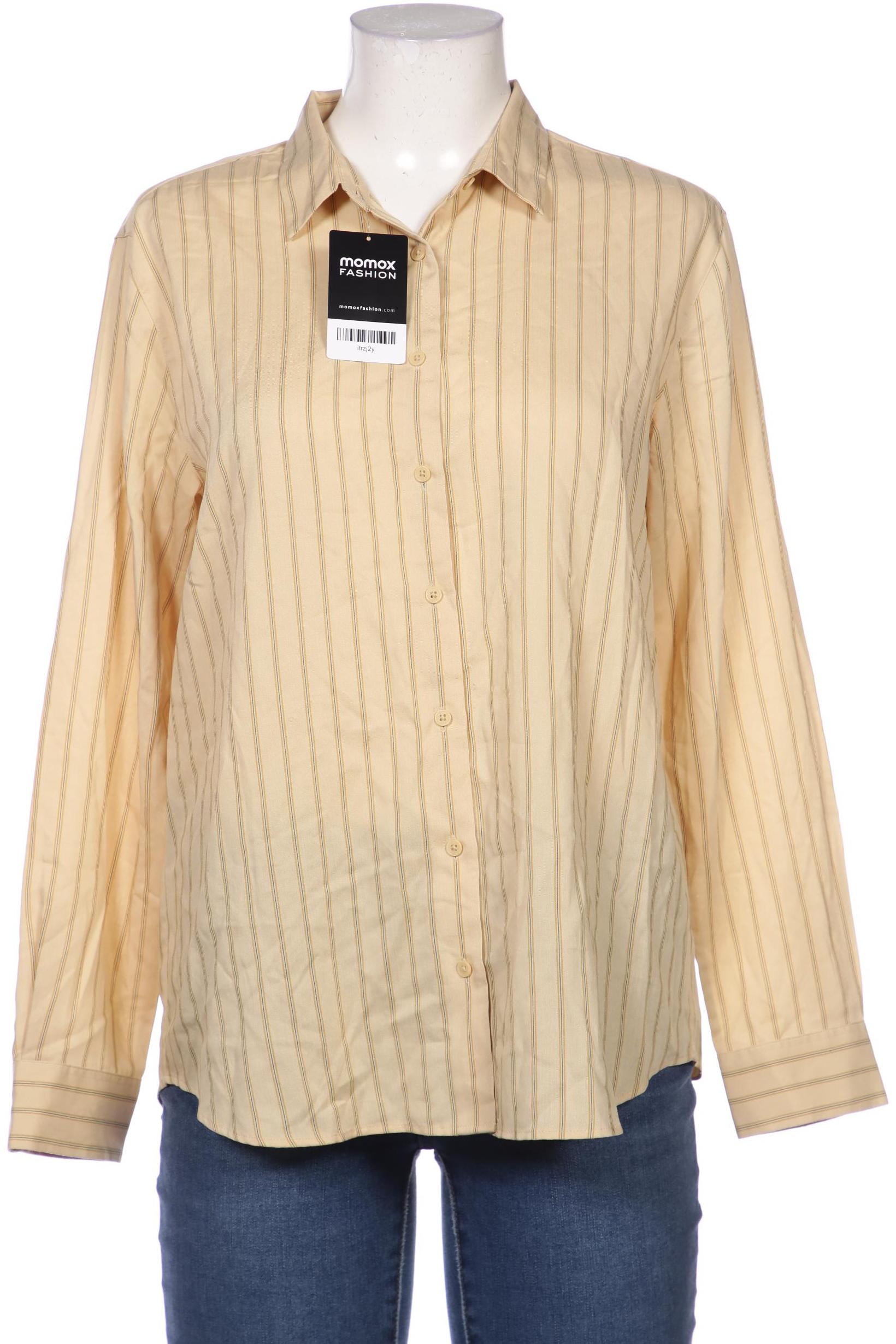 

COS Damen Bluse, beige