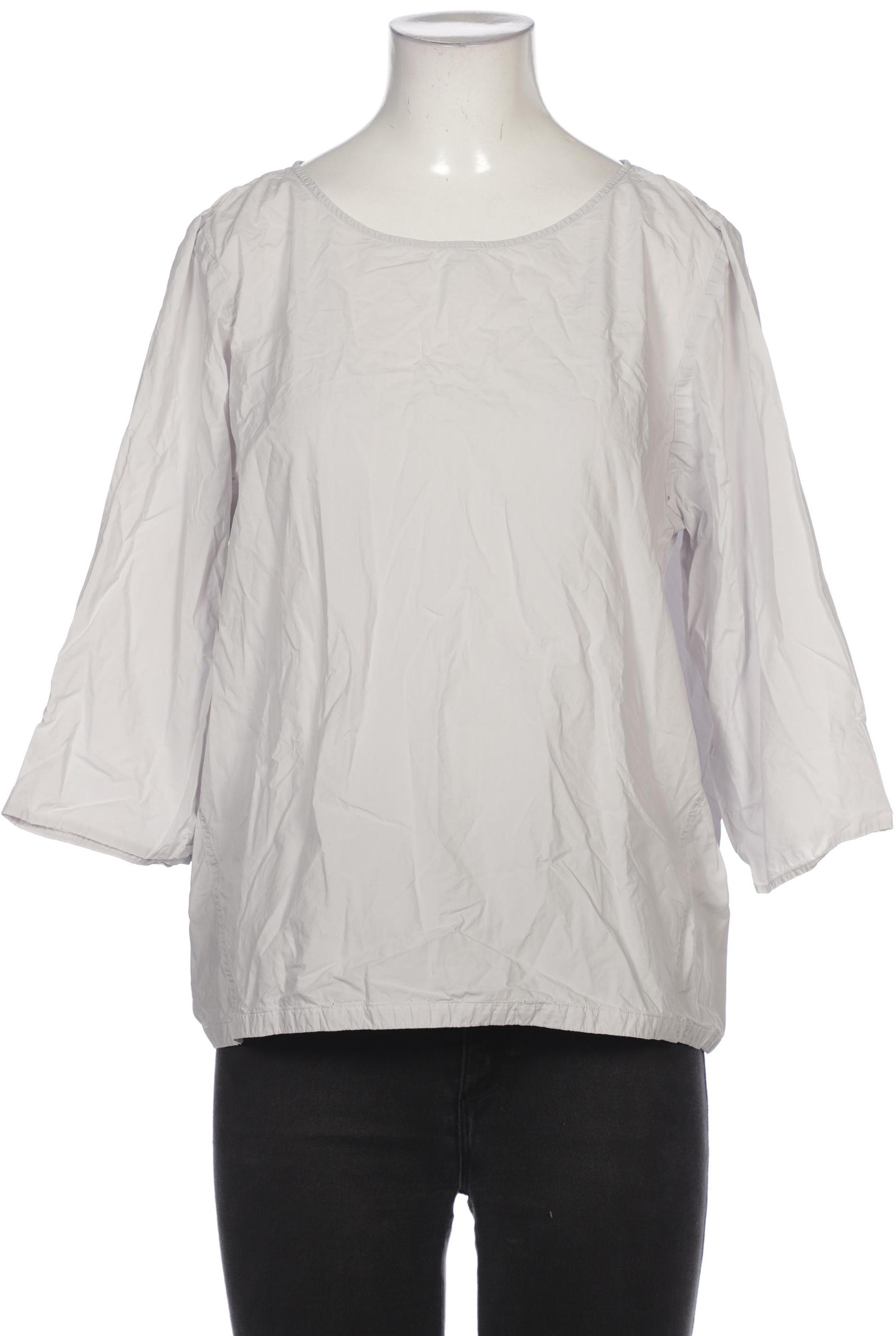 

COS Damen Bluse, grau, Gr. 36