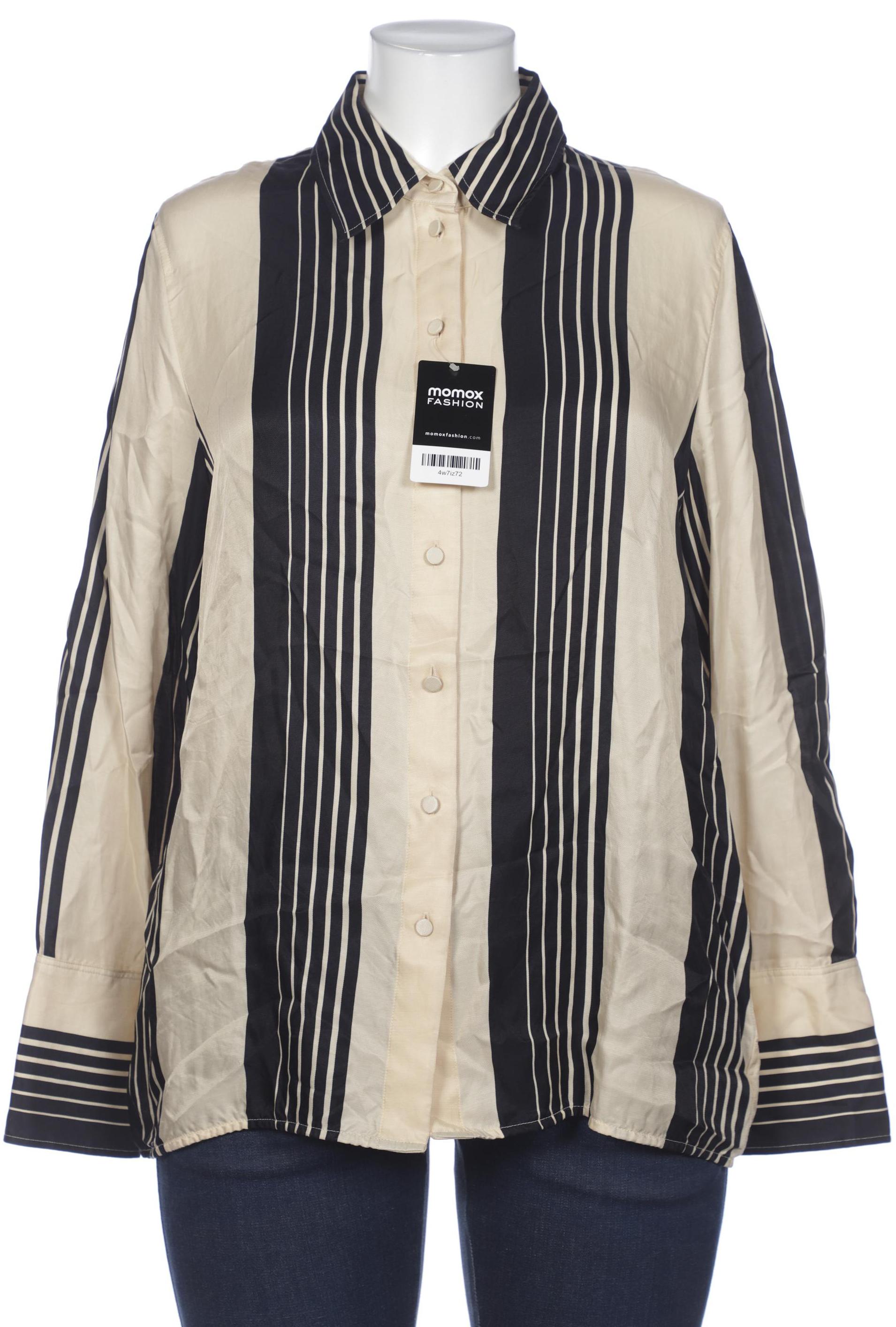 

COS Damen Bluse, beige