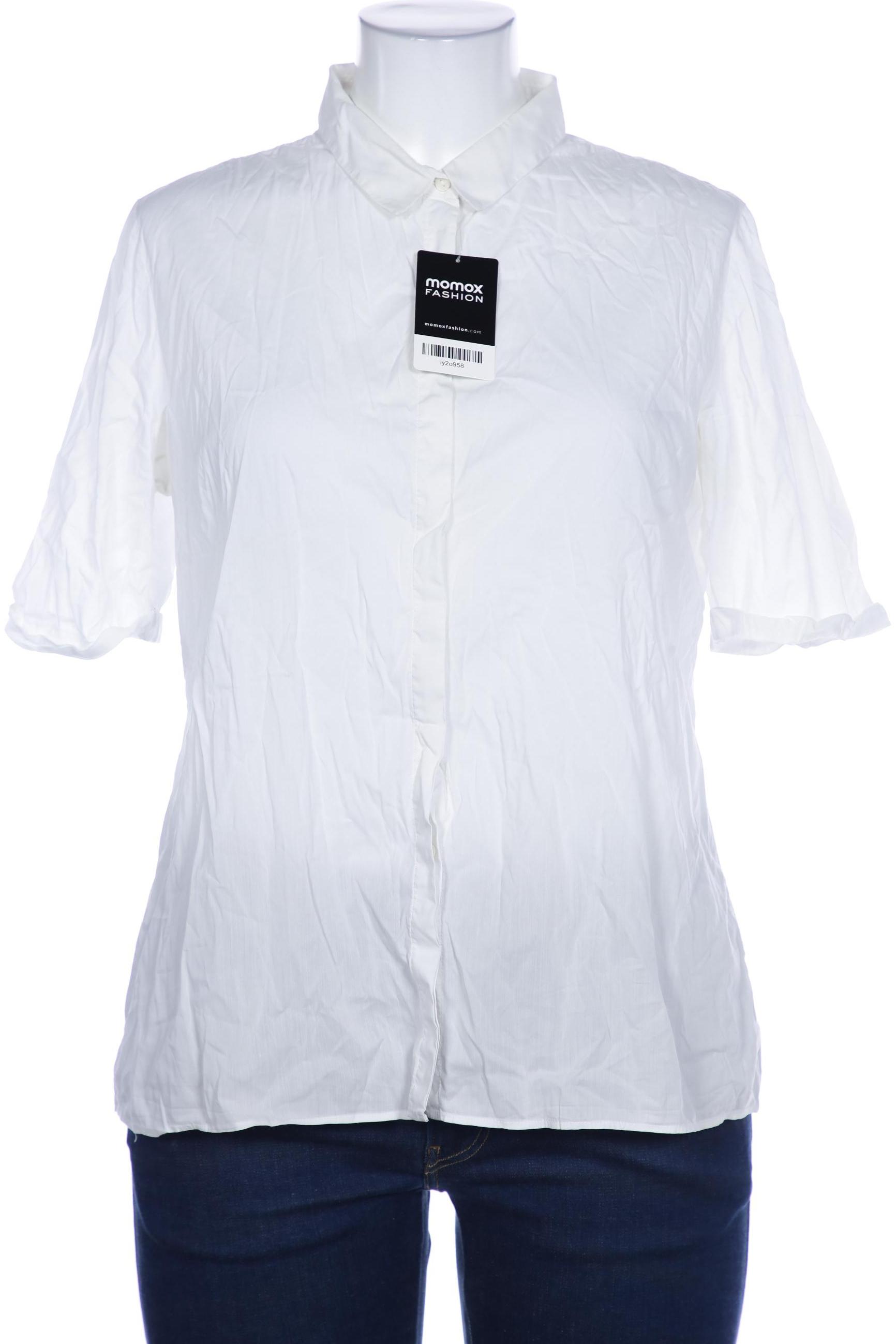 

COS Damen Bluse, weiß