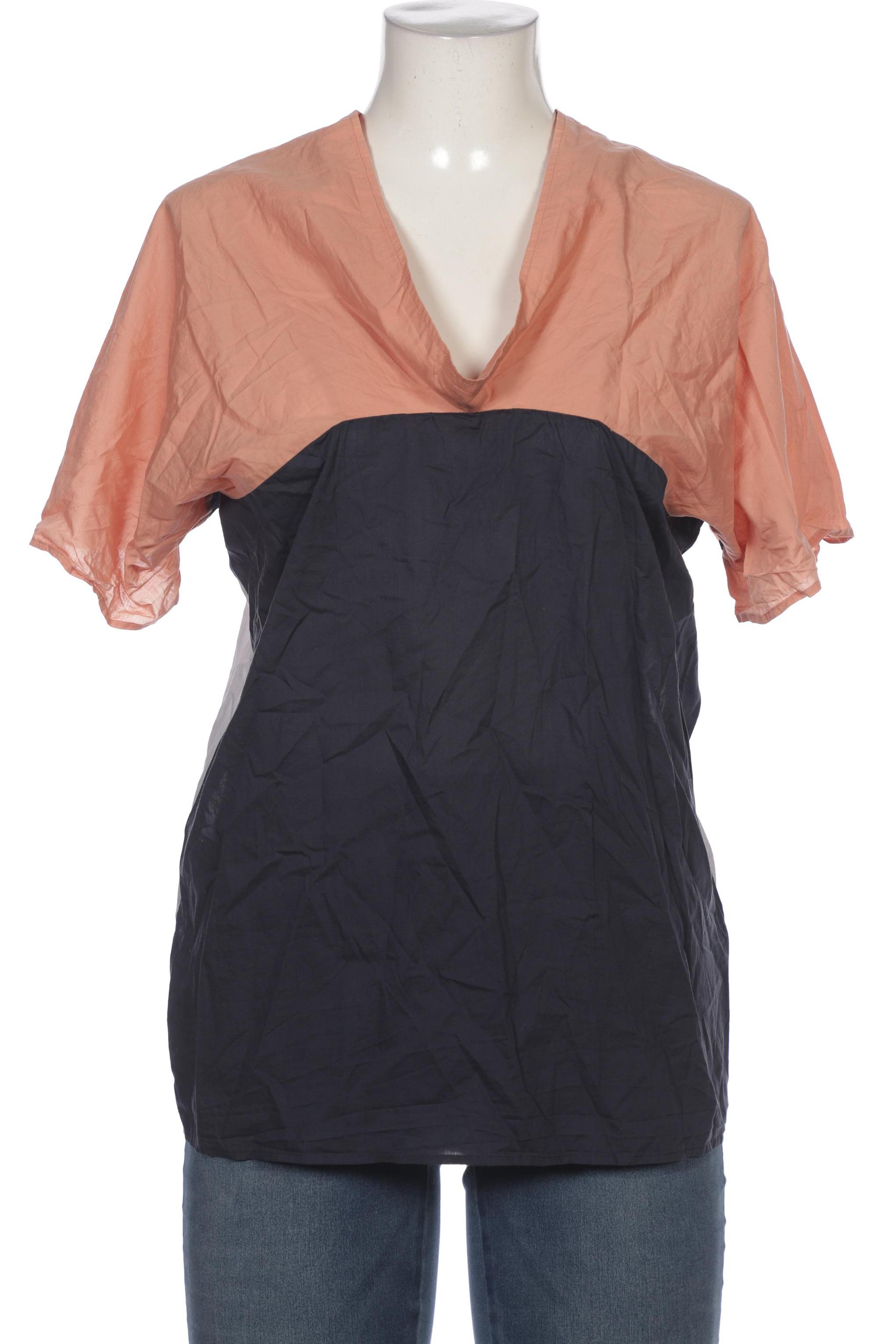 

COS Damen Bluse, mehrfarbig, Gr. 38