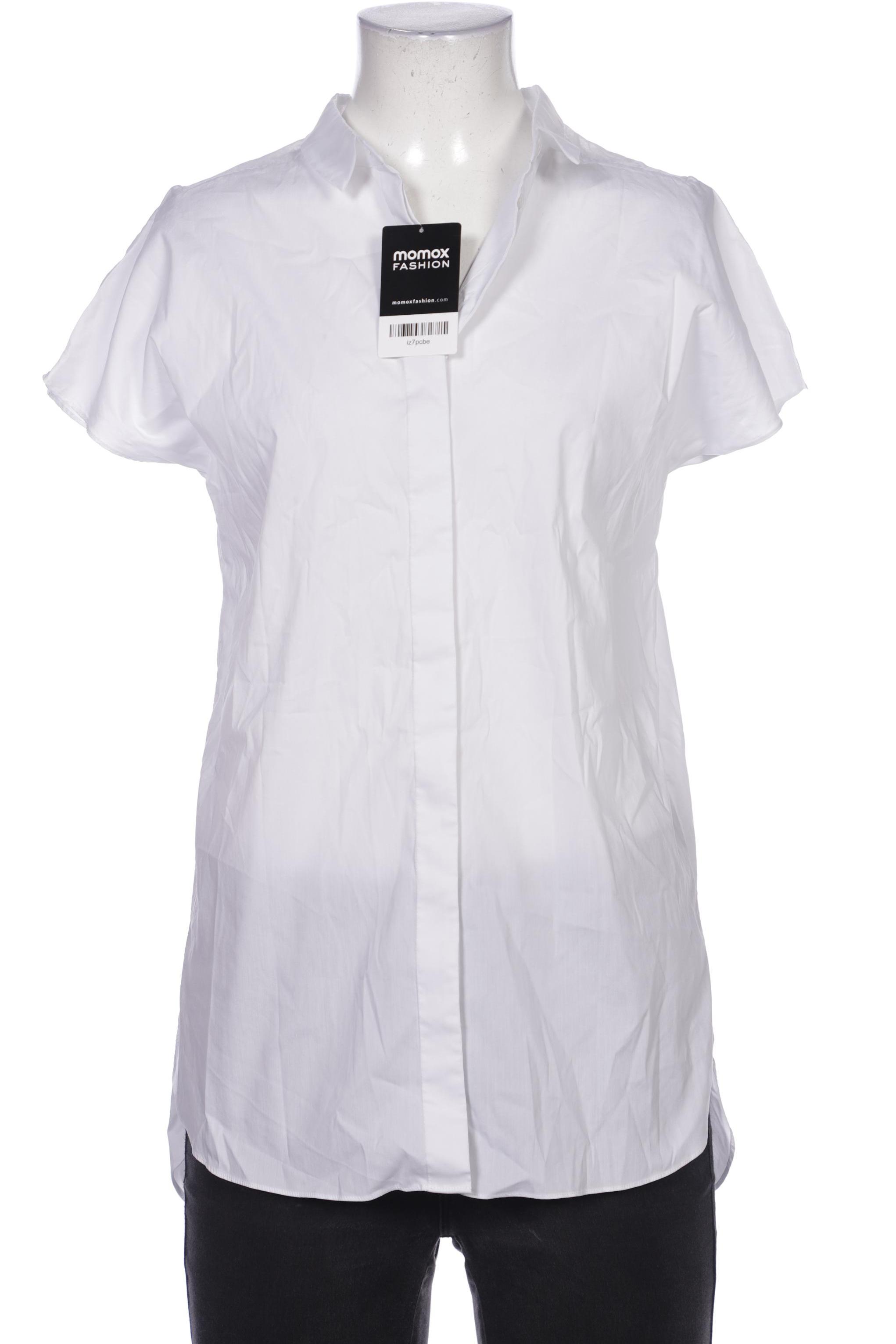 

COS Damen Bluse, weiß, Gr. 34