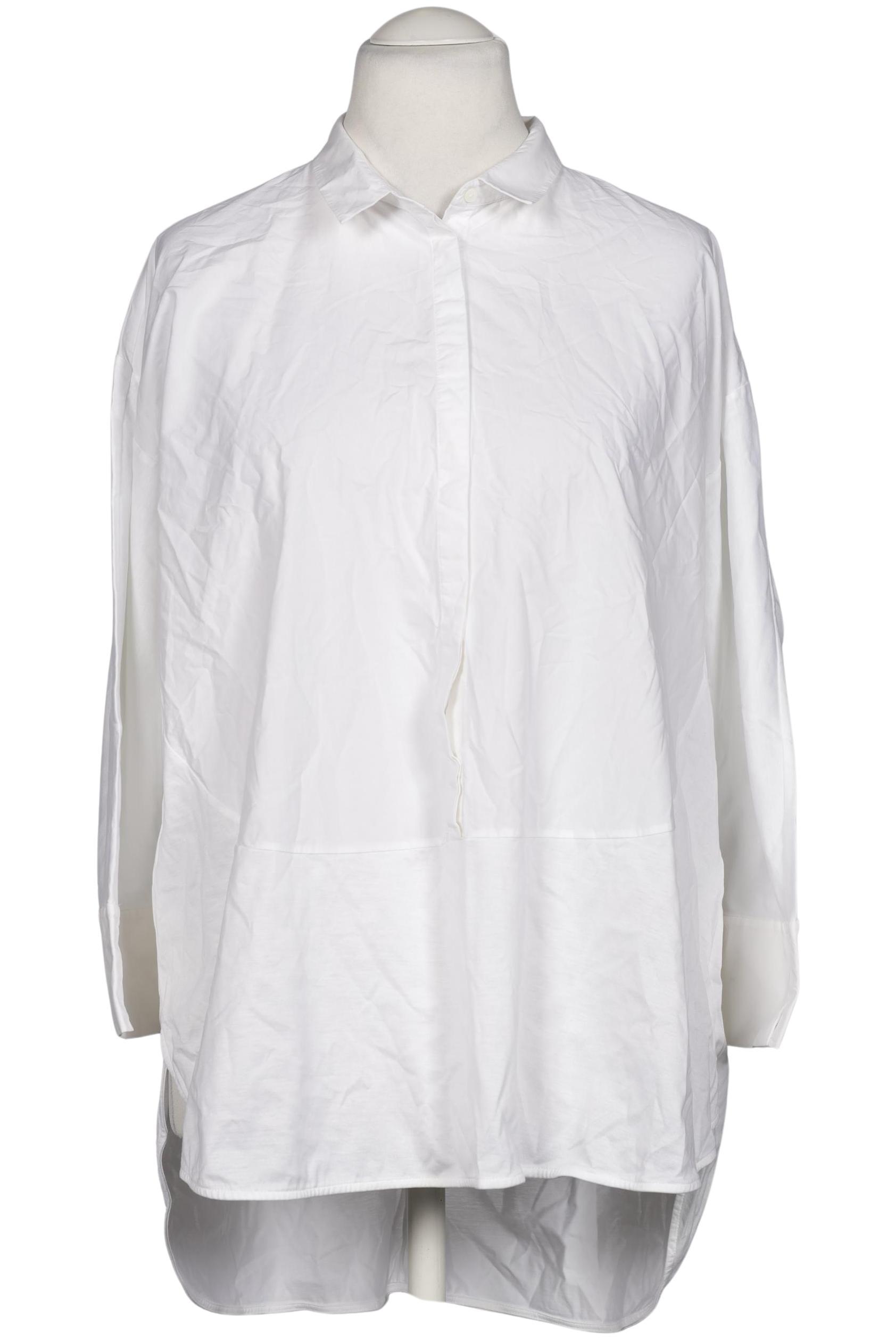

COS Damen Bluse, weiß, Gr. 42