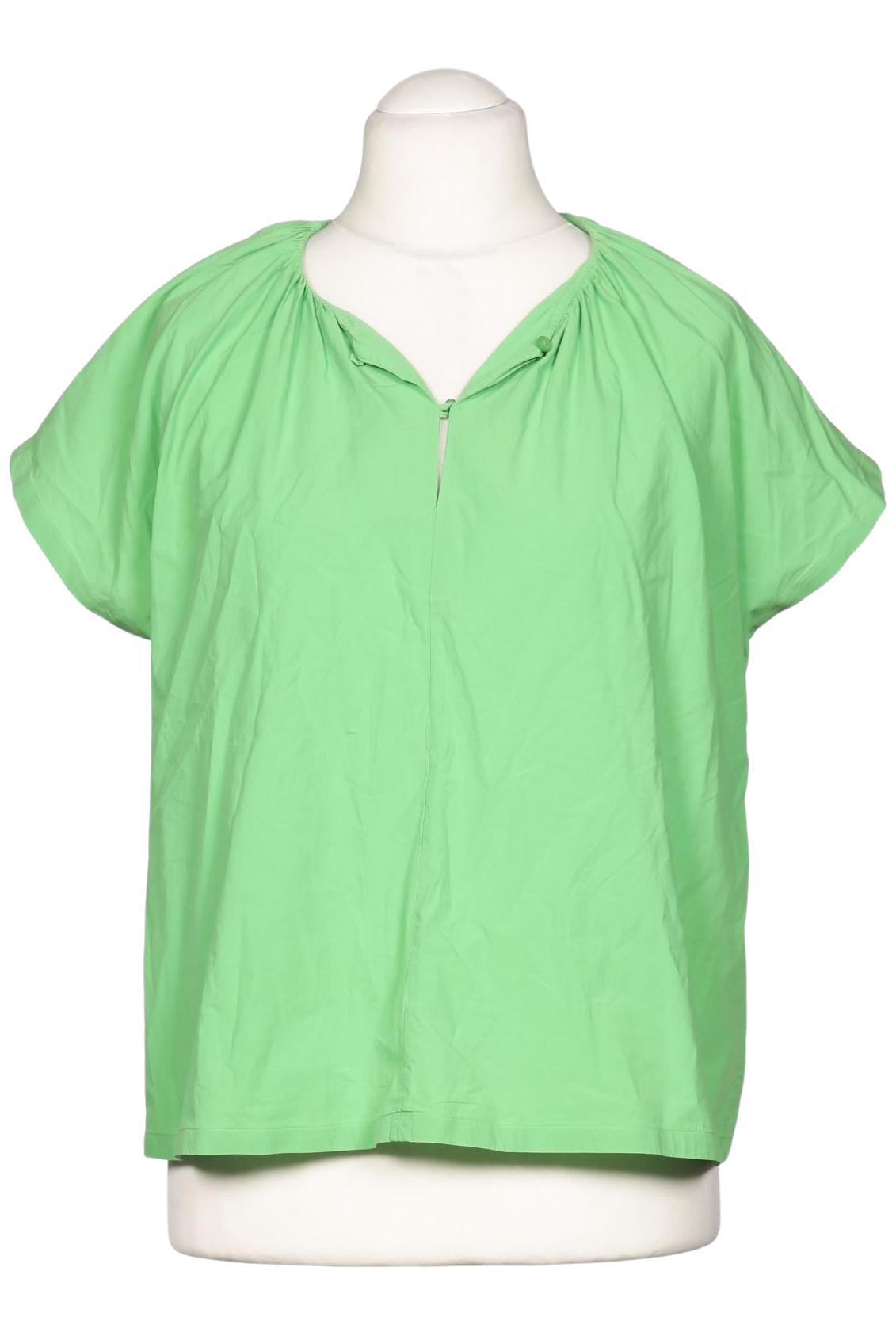 

COS Damen Bluse, hellgrün, Gr. 38