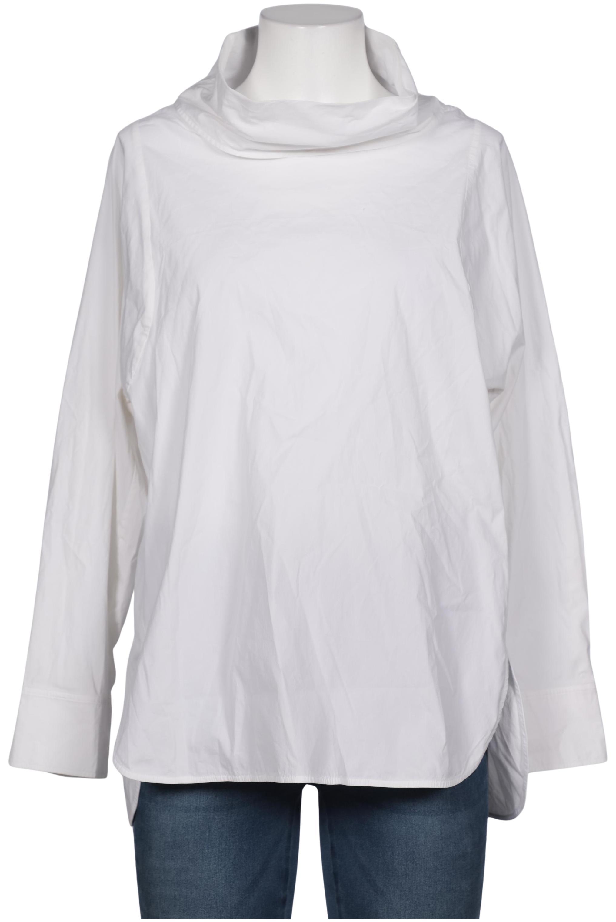 

COS Damen Bluse, weiß, Gr. 38