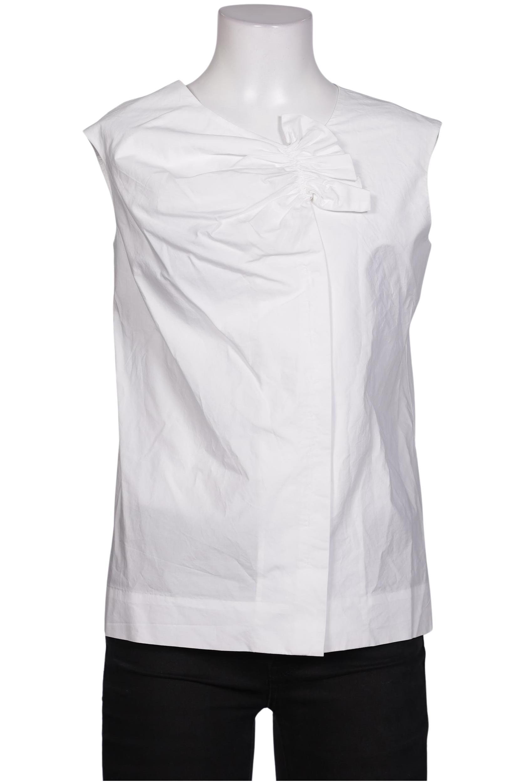 

COS Damen Bluse, weiß, Gr. 34