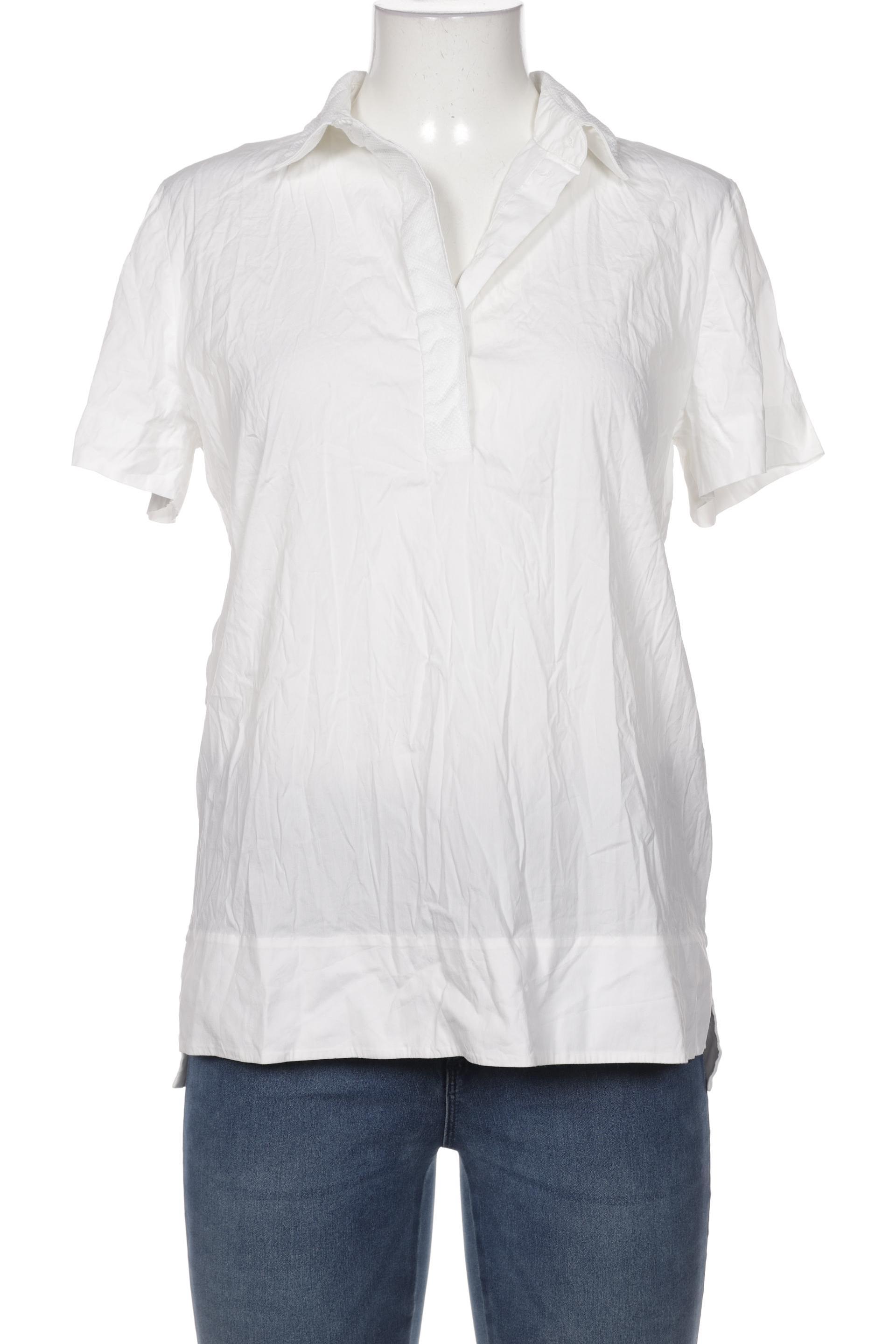 

COS Damen Bluse, weiß, Gr. 40