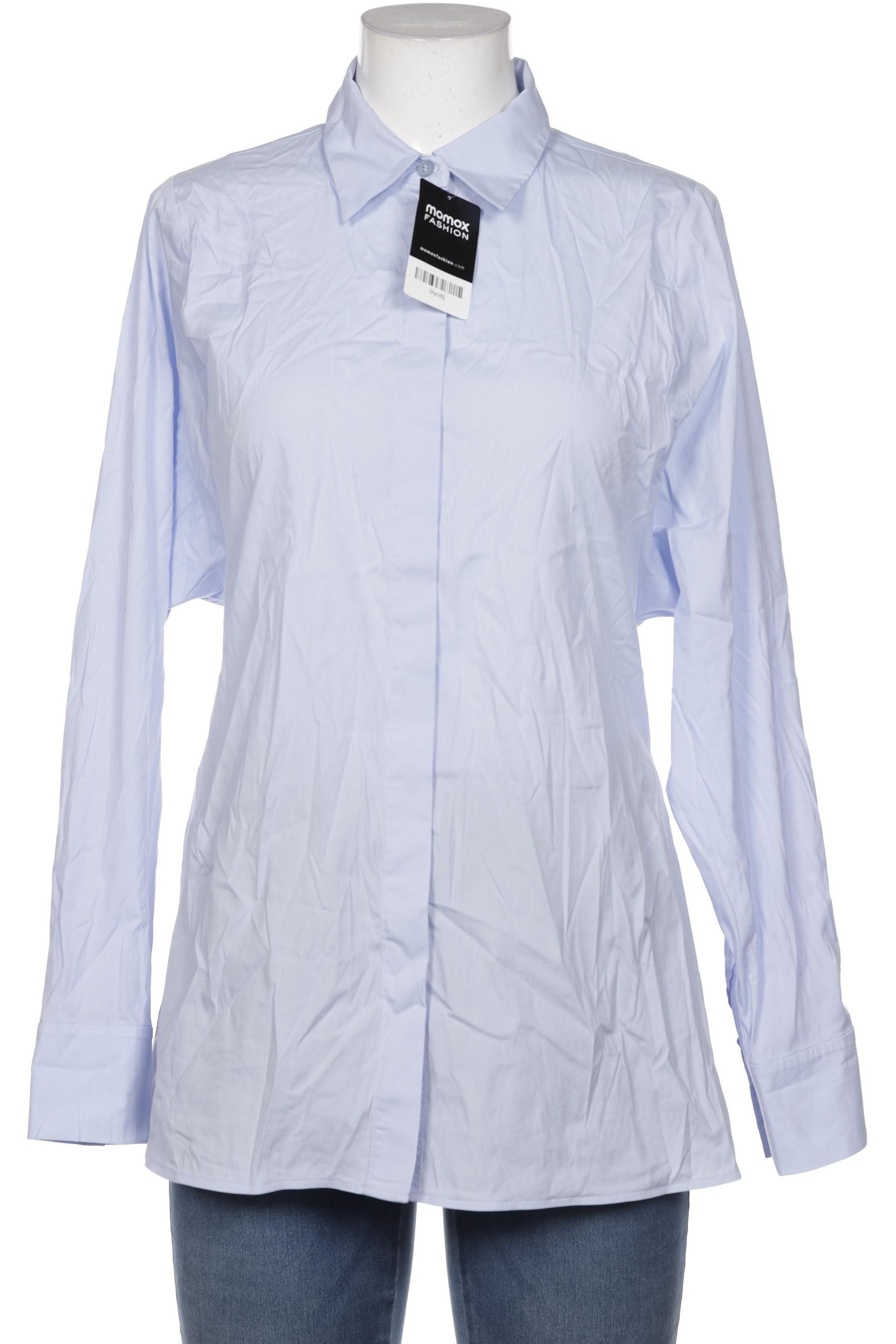 

COS Damen Bluse, hellblau, Gr. 40