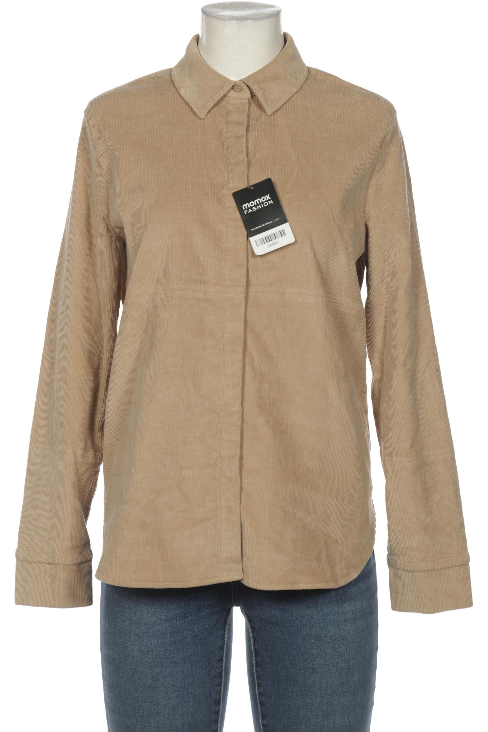 

COS Damen Bluse, beige