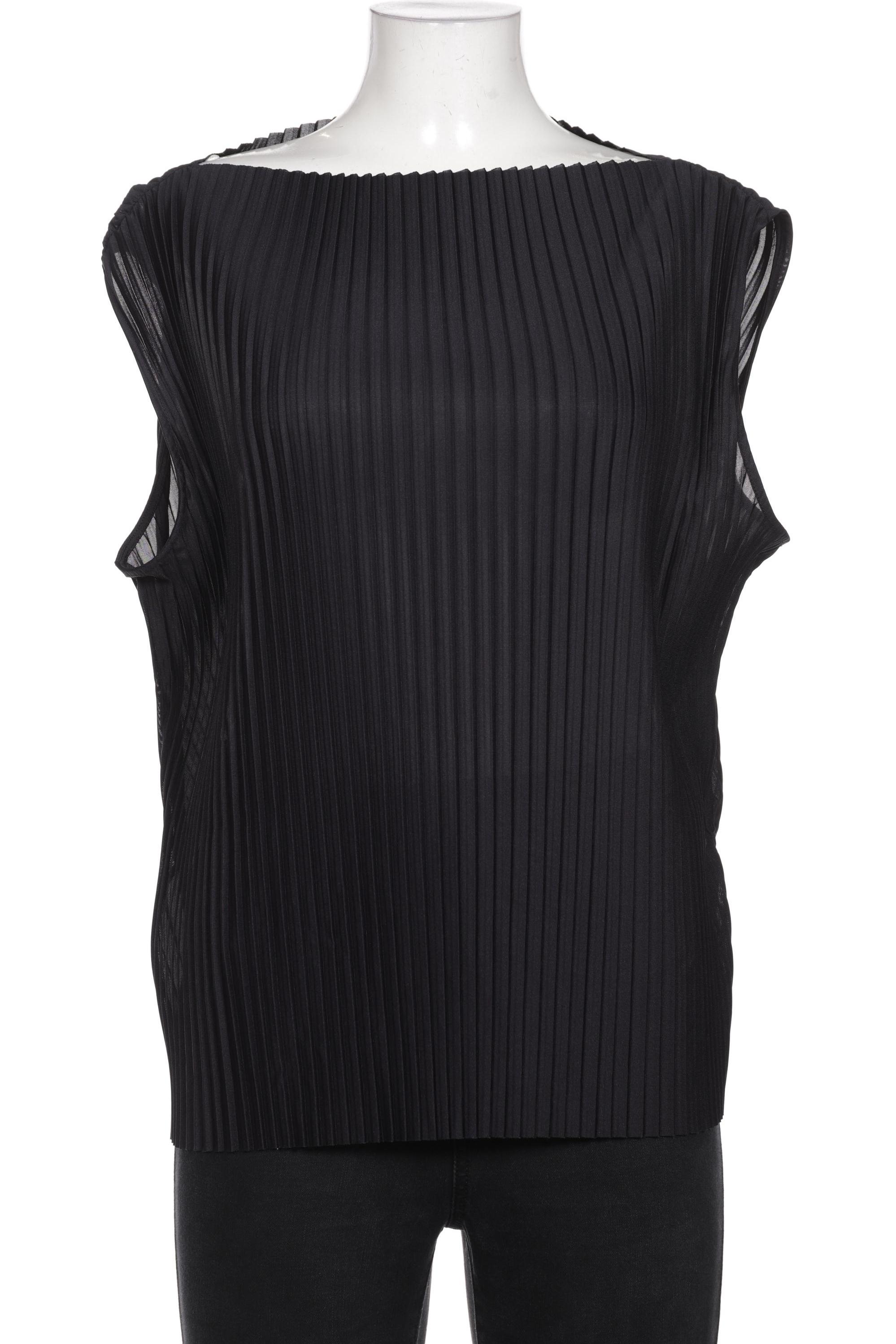 

COS Damen Bluse, marineblau