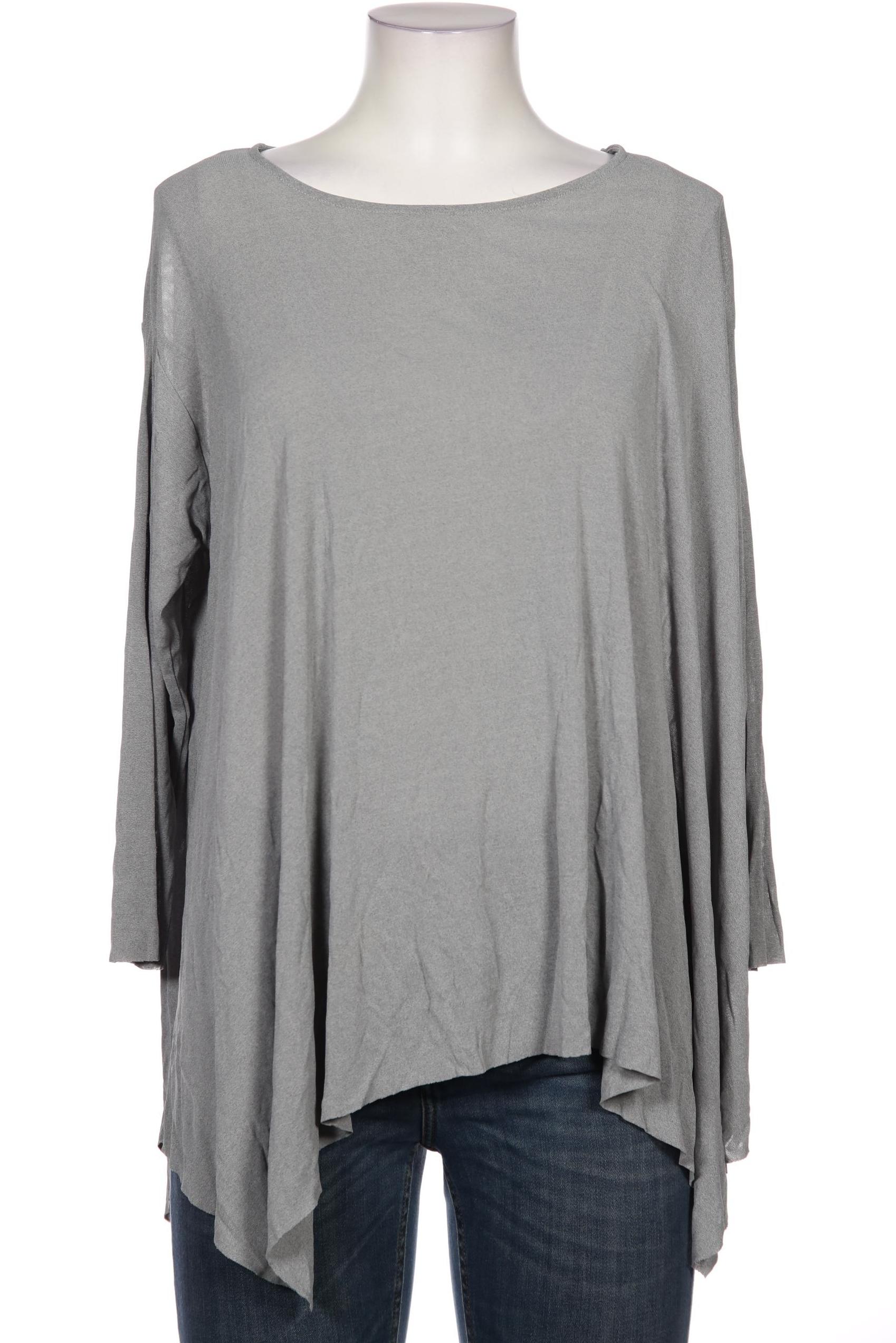 

COS Damen Bluse, grau