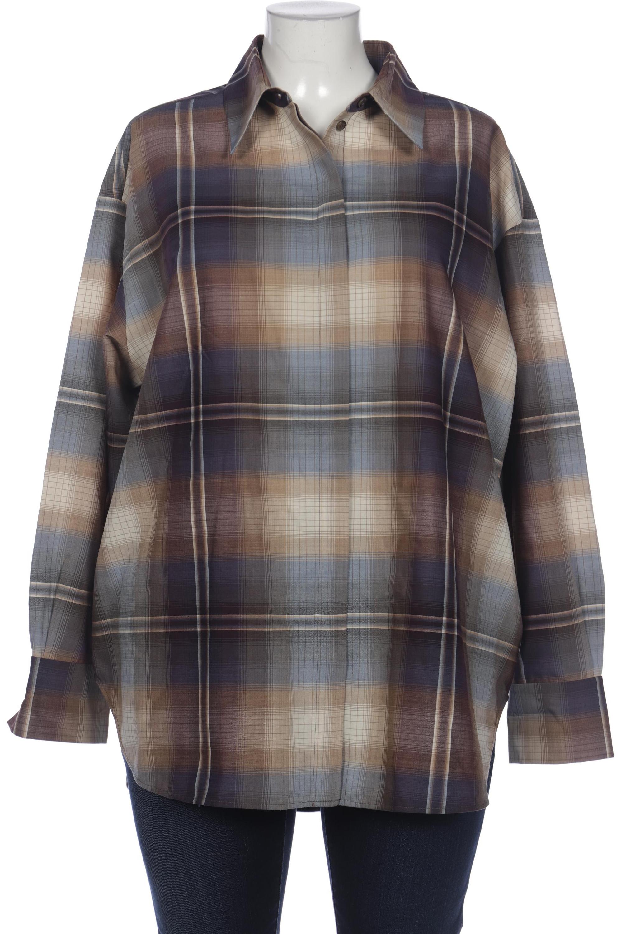

COS Damen Bluse, mehrfarbig, Gr. 44