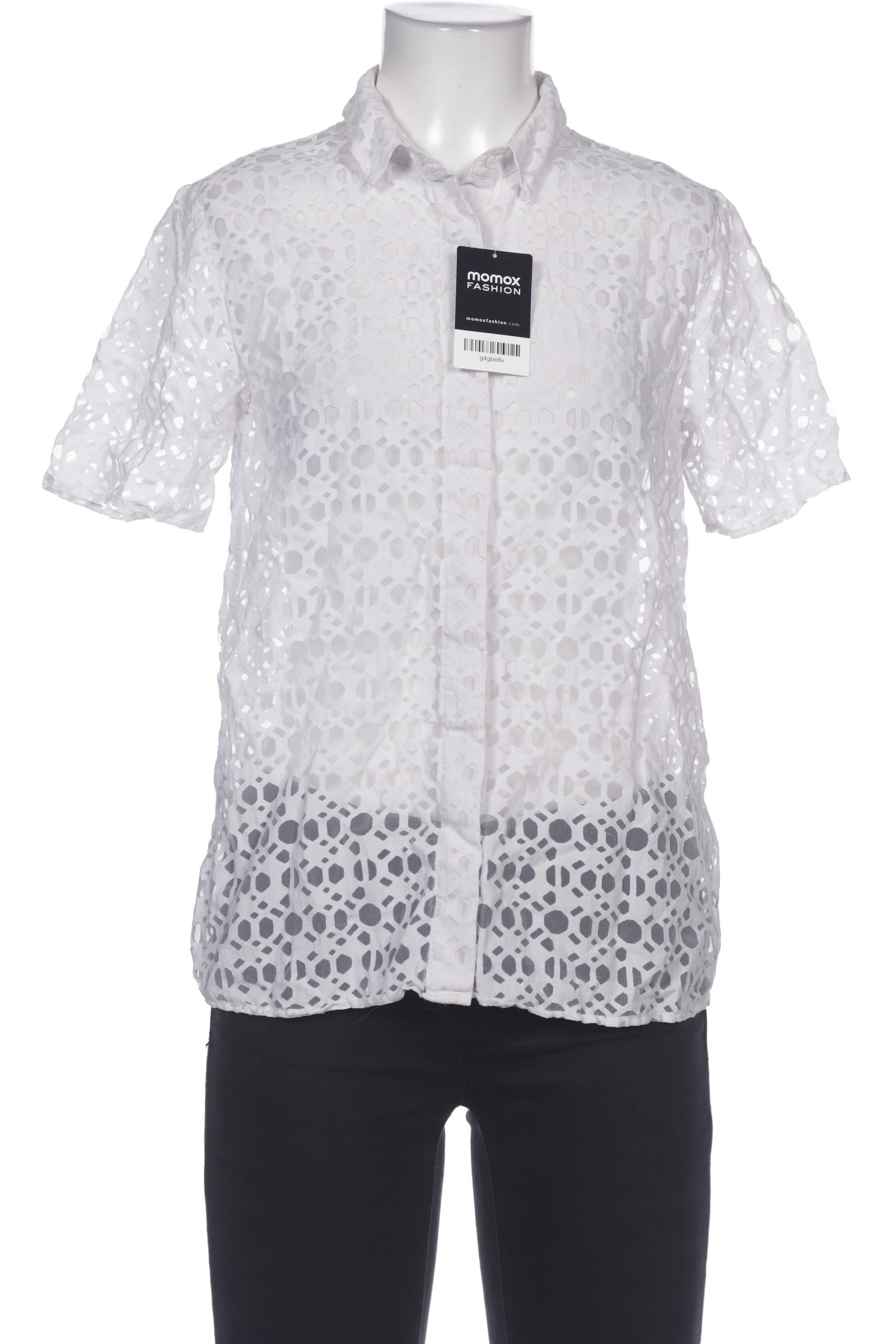 

COS Damen Bluse, weiß, Gr. 36