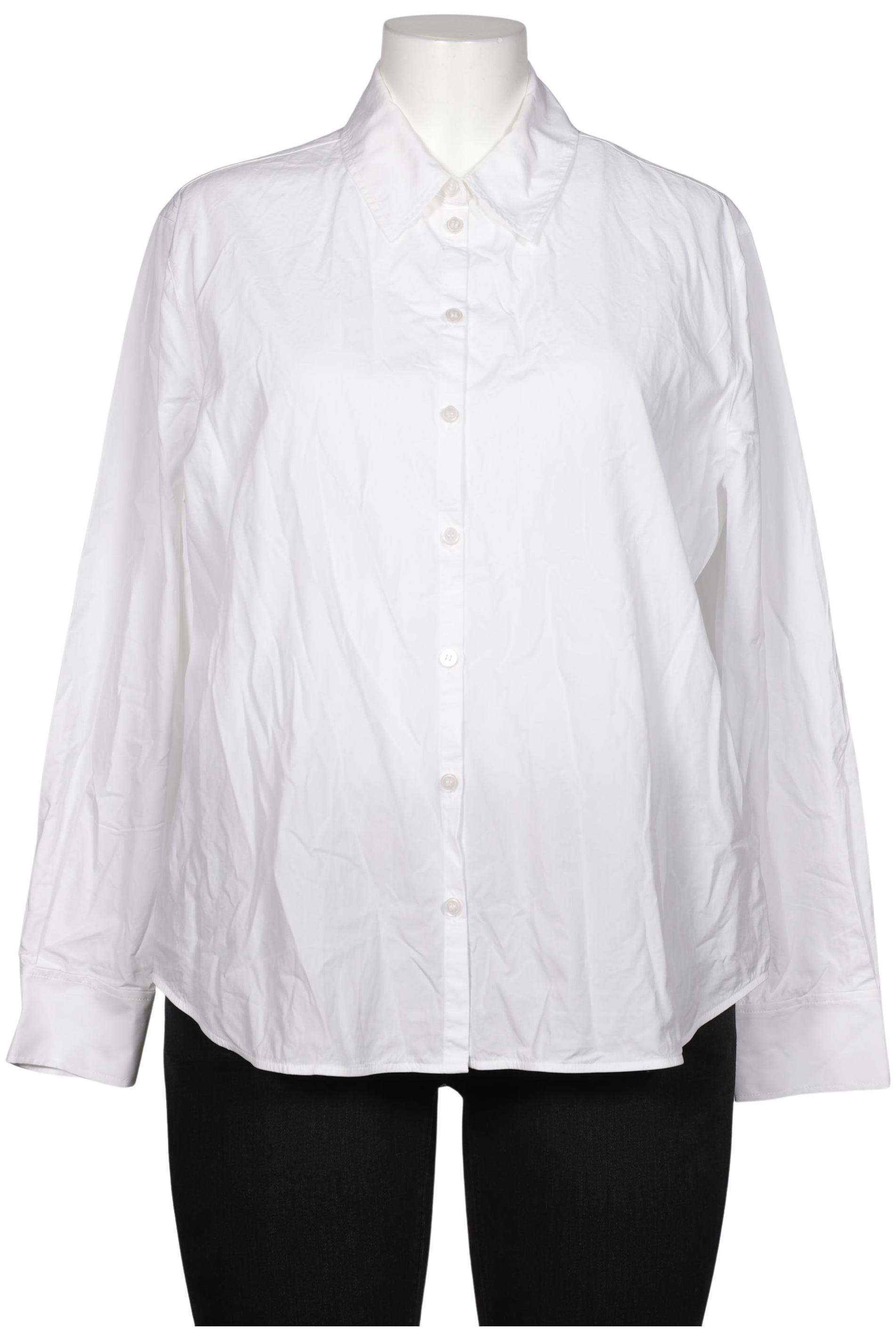 

COS Damen Bluse, weiß, Gr. 44