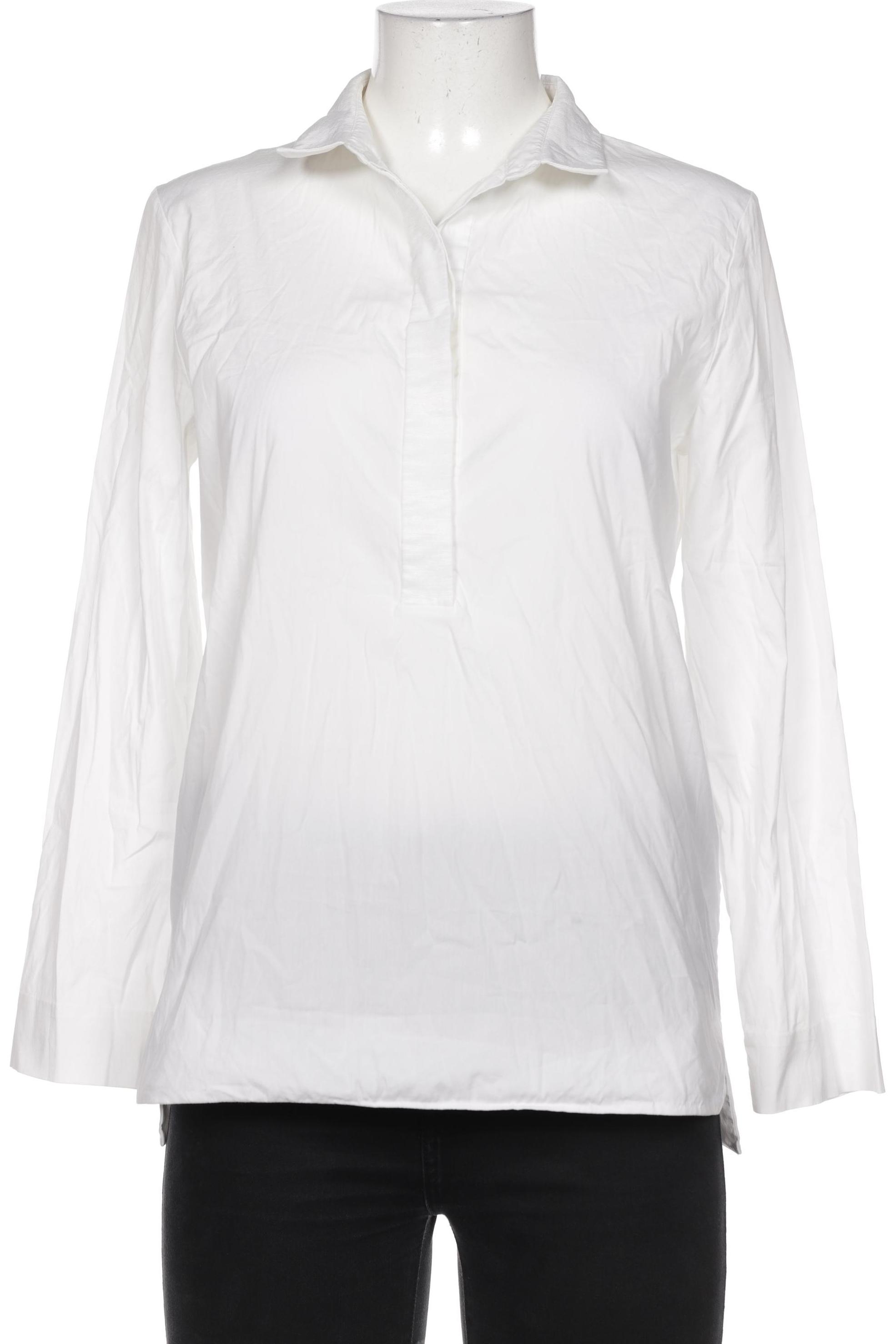 

COS Damen Bluse, weiß, Gr. 38