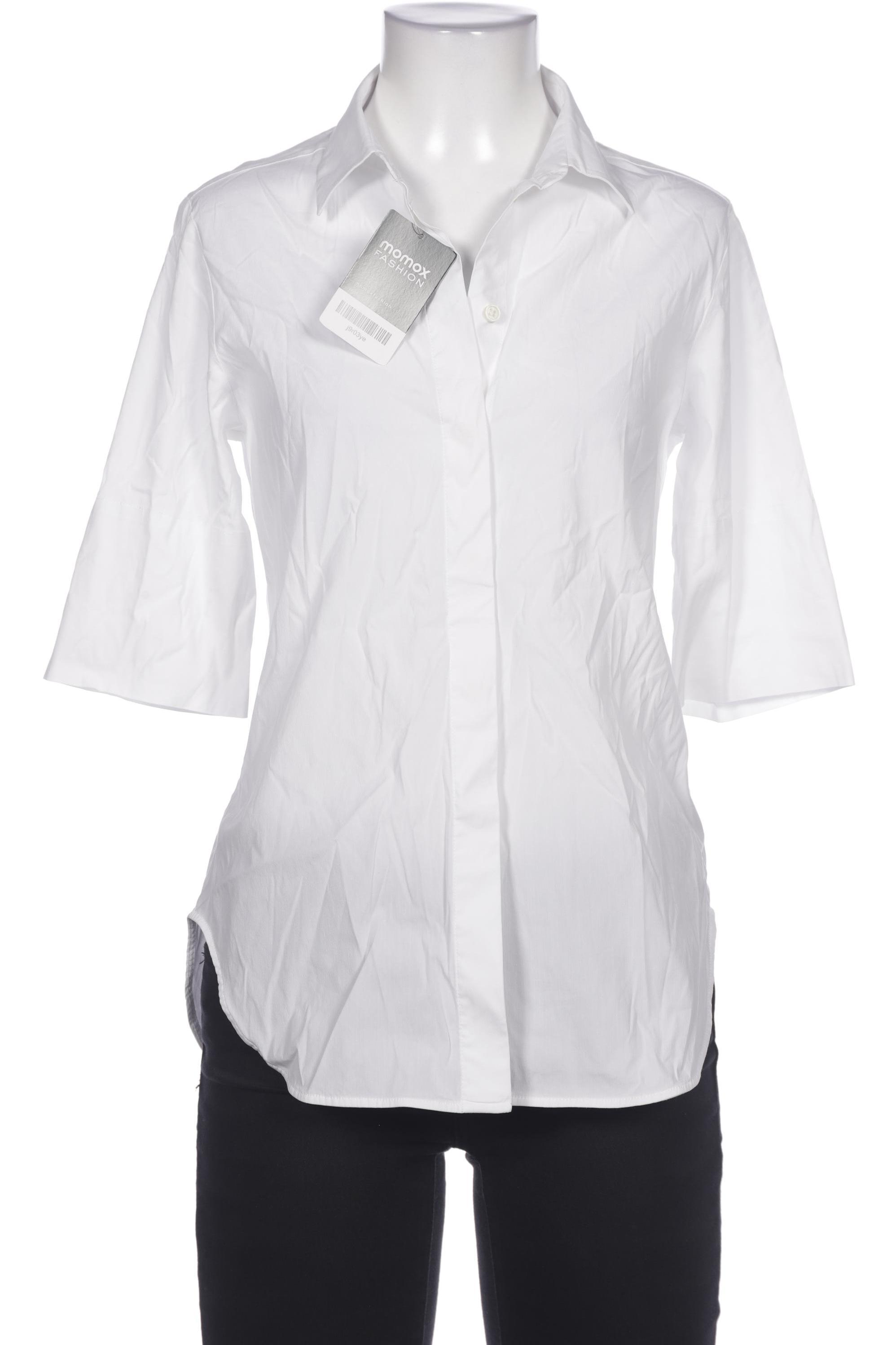 

COS Damen Bluse, weiß, Gr. 36