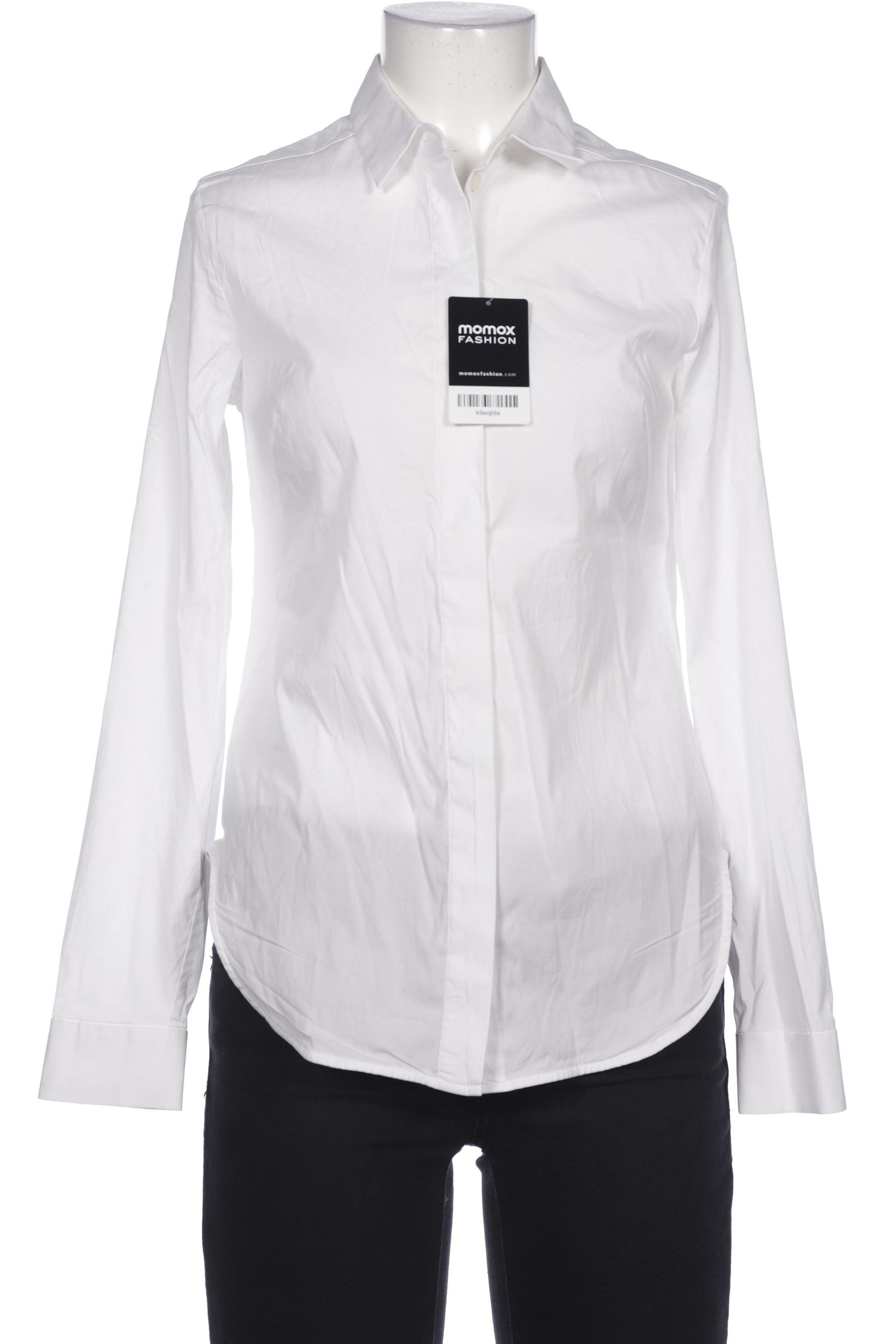 

COS Damen Bluse, weiß, Gr. 34