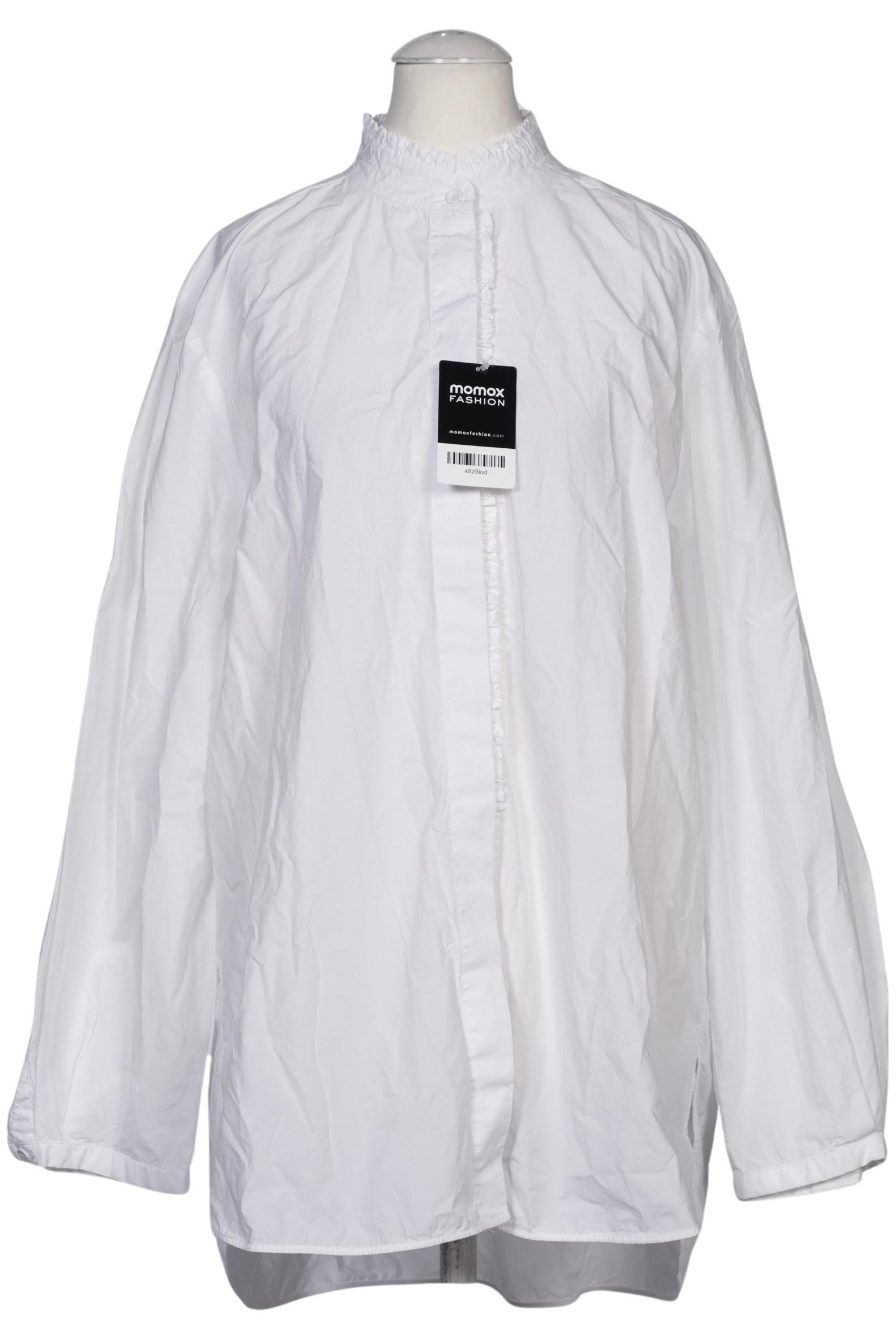 

COS Damen Bluse, weiß, Gr. 36