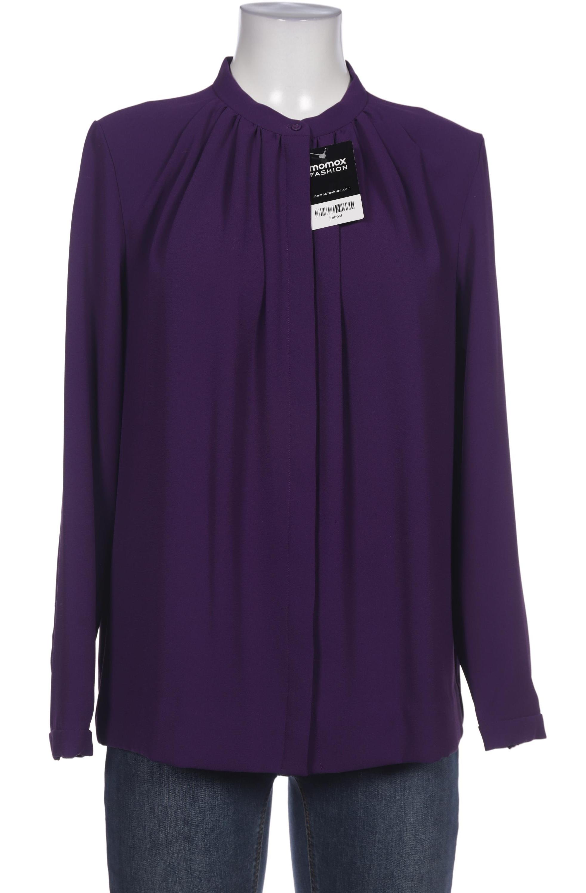 

COS Damen Bluse, flieder