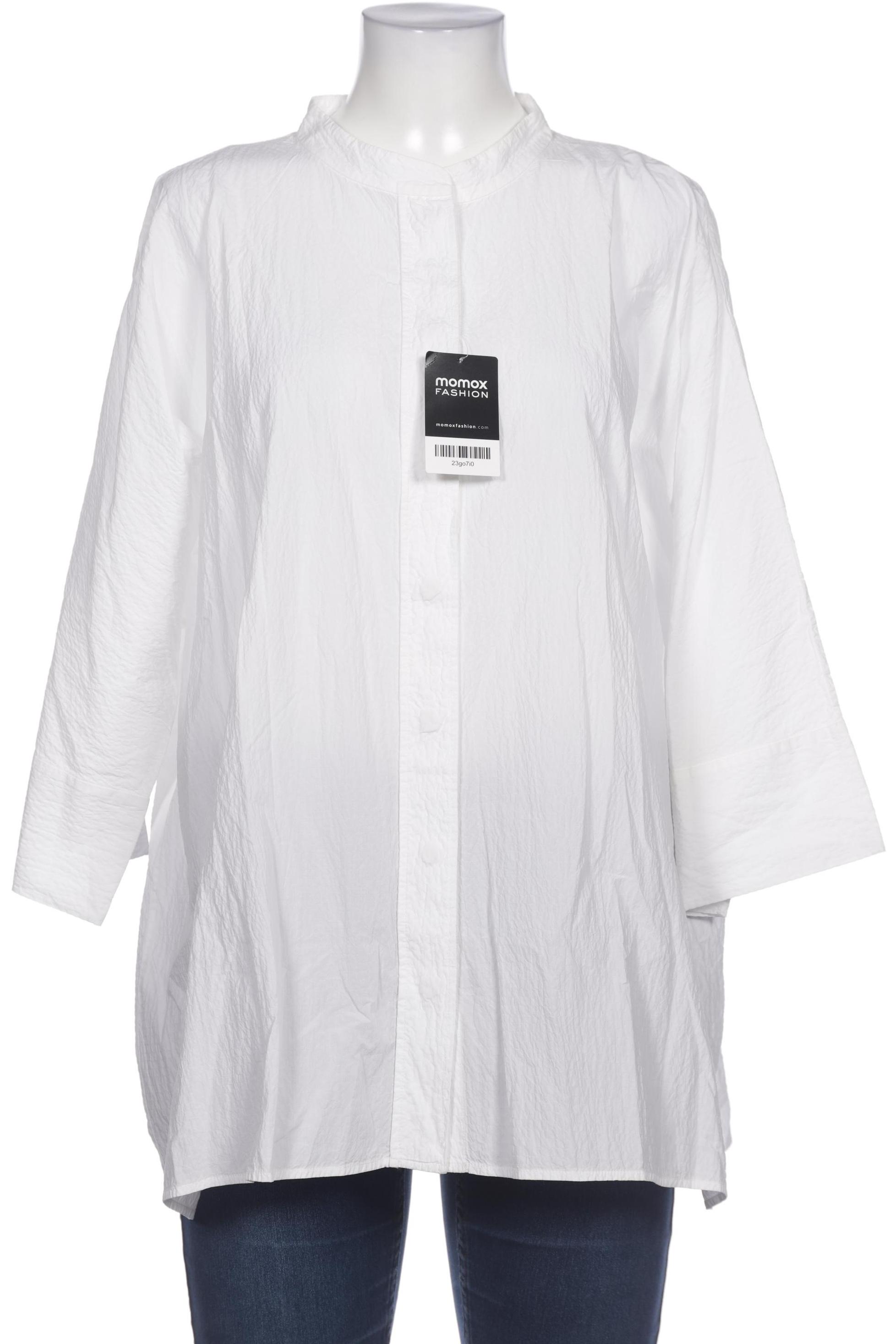 

COS Damen Bluse, weiß, Gr. 42