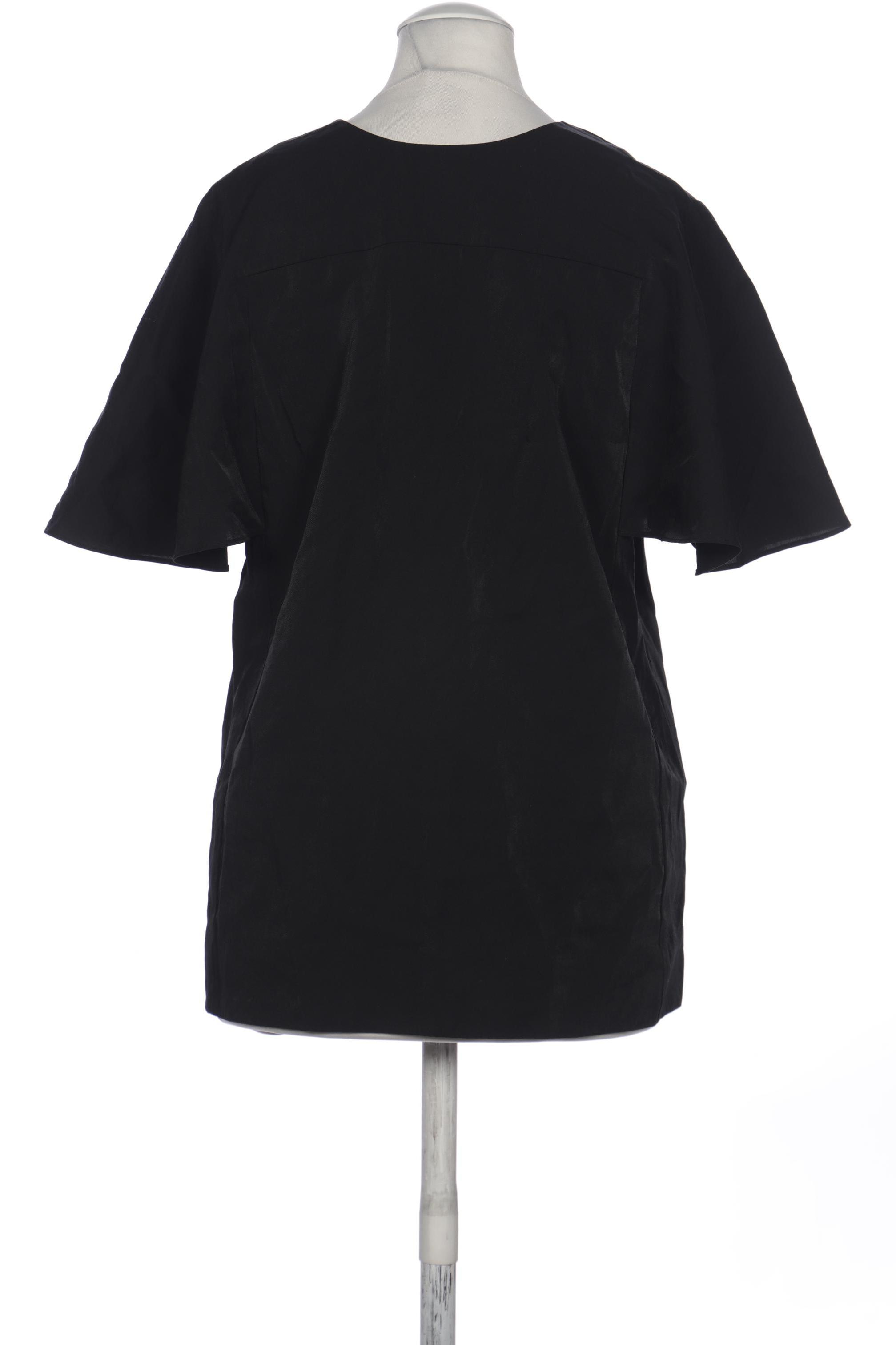 

COS Damen Bluse, schwarz