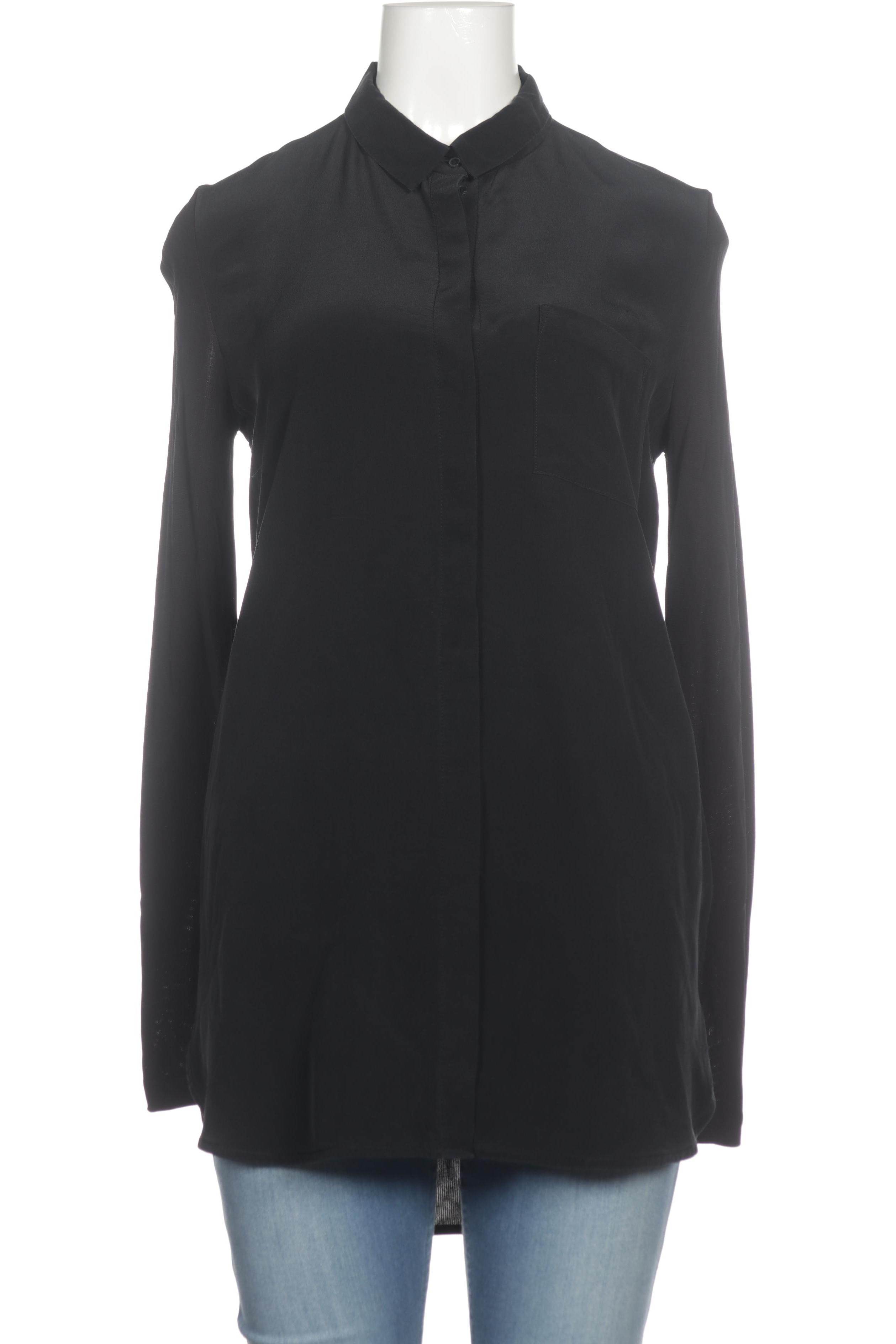 

COS Damen Bluse, blau, Gr. 34