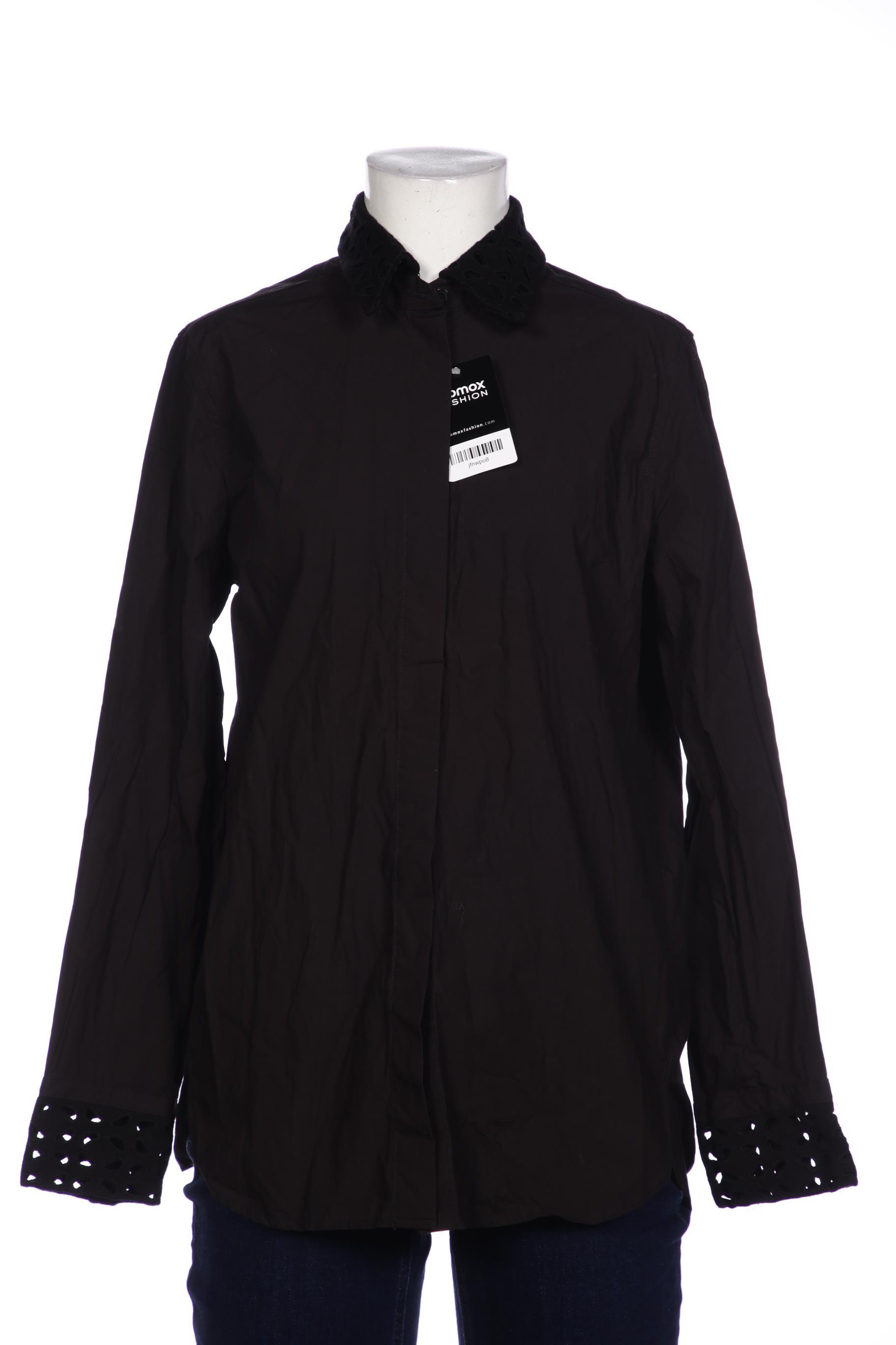 

COS Damen Bluse, schwarz