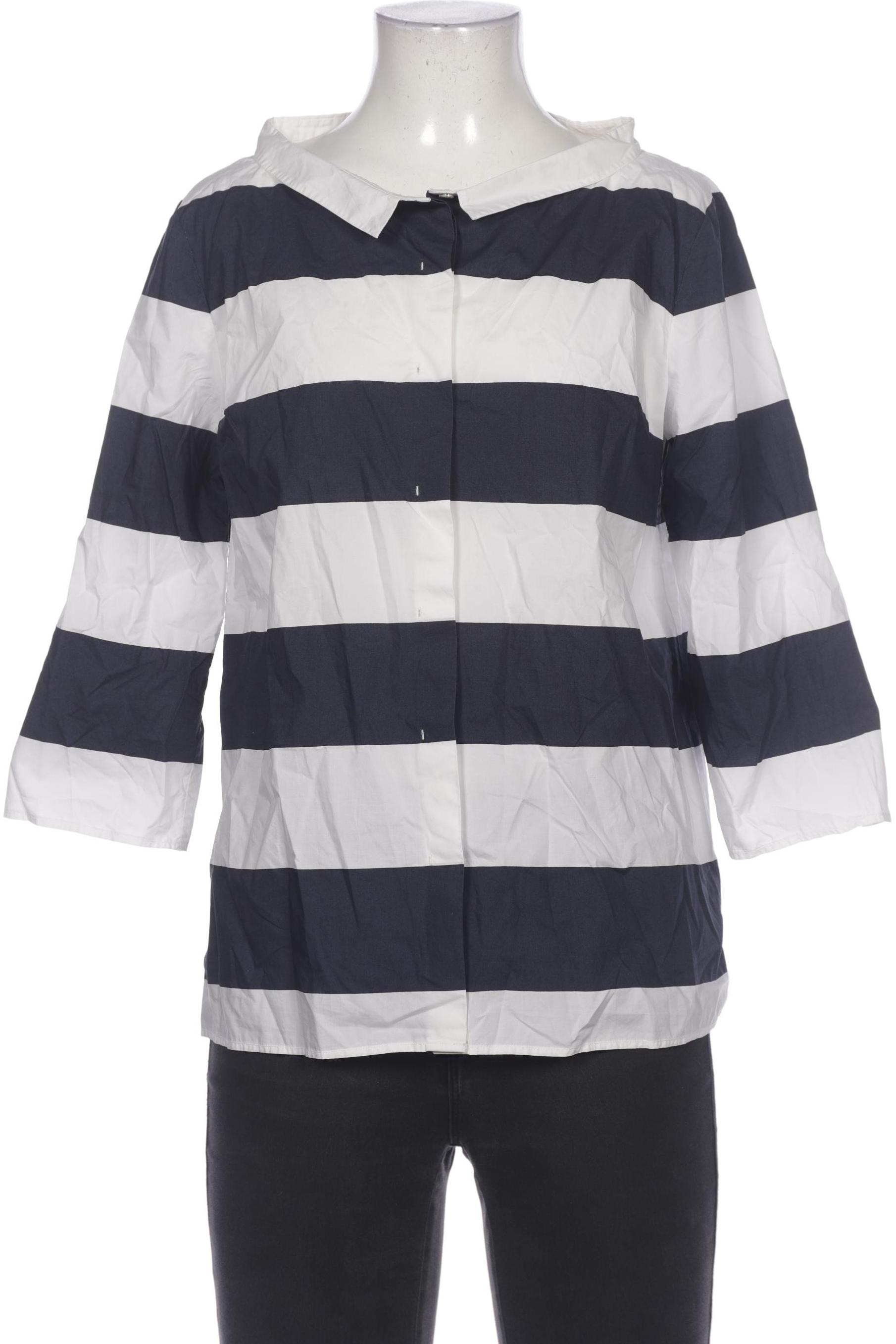 

COS Damen Bluse, weiß, Gr. 40