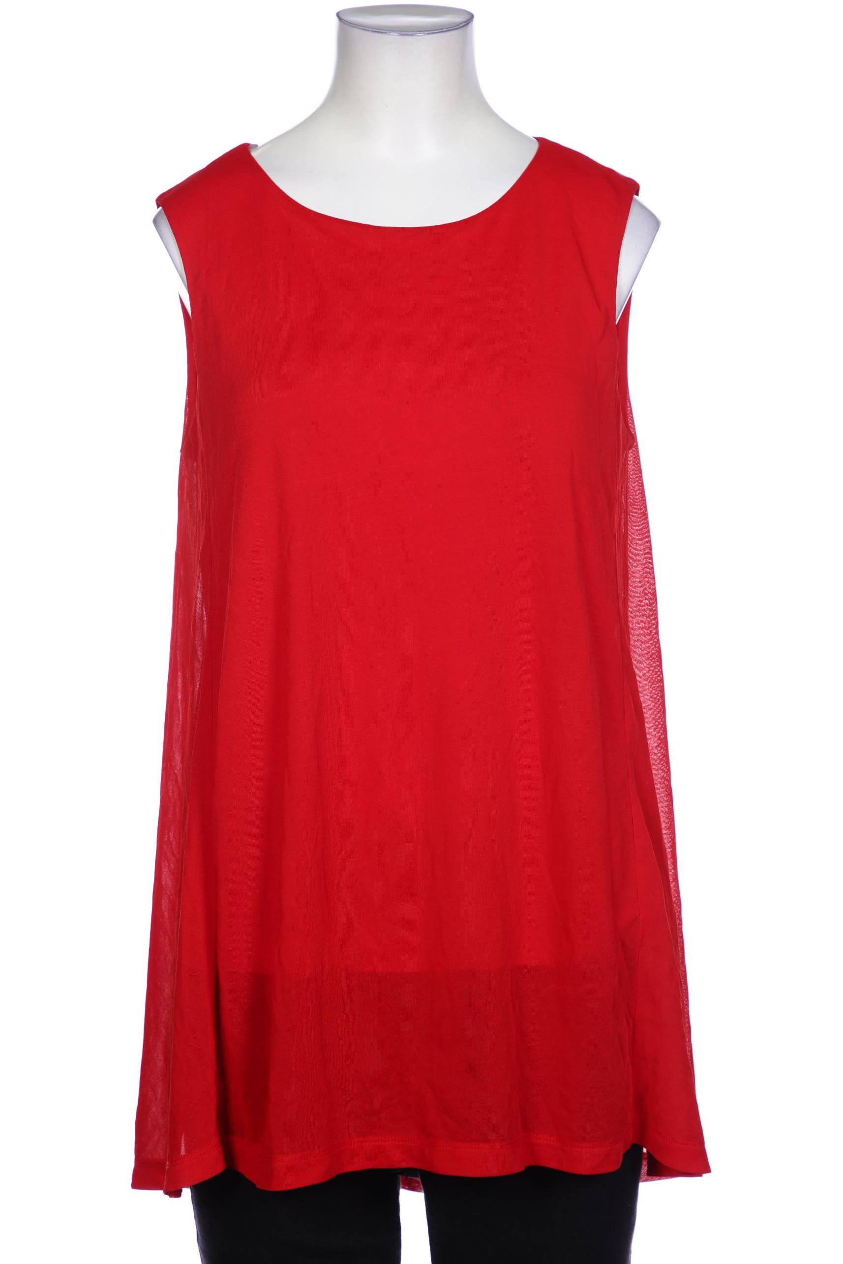 

COS Damen Bluse, rot