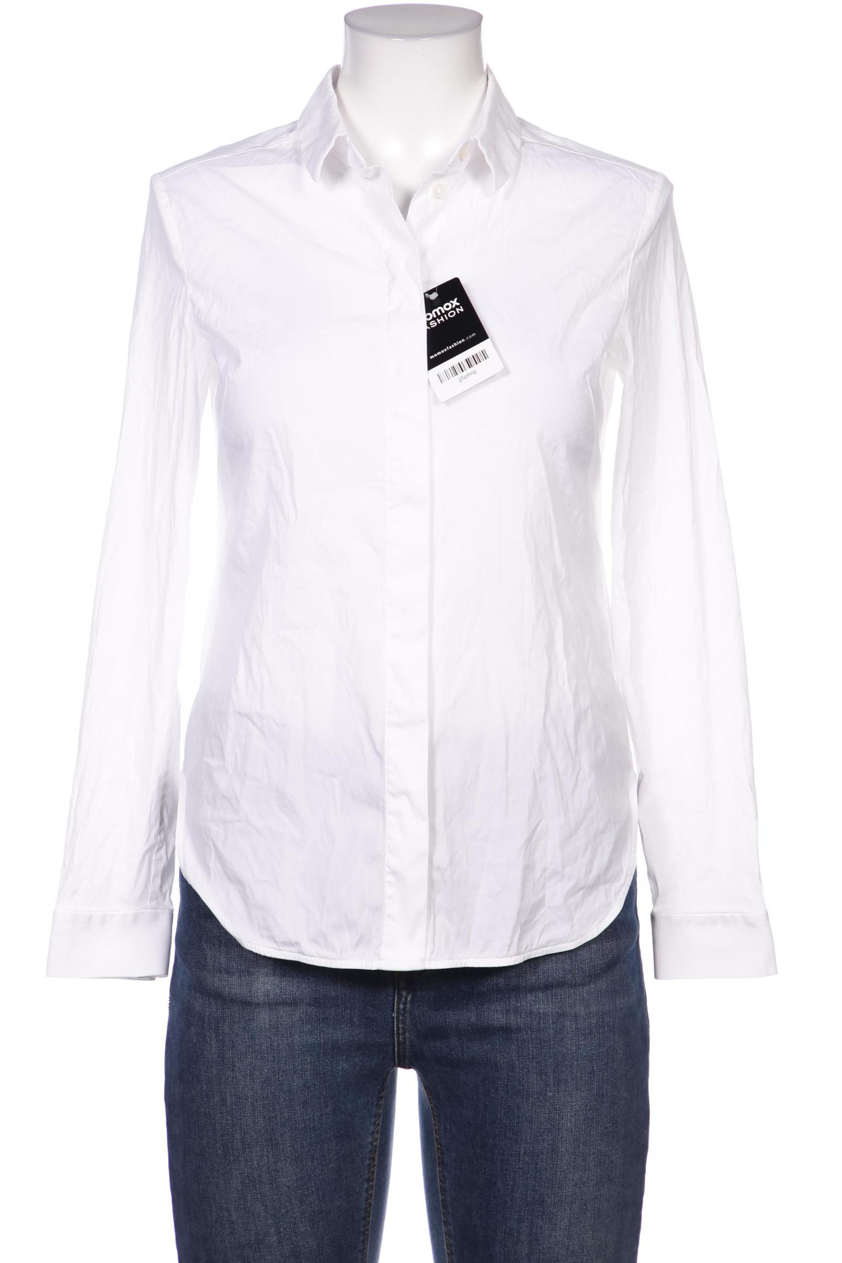 

COS Damen Bluse, weiß, Gr. 36