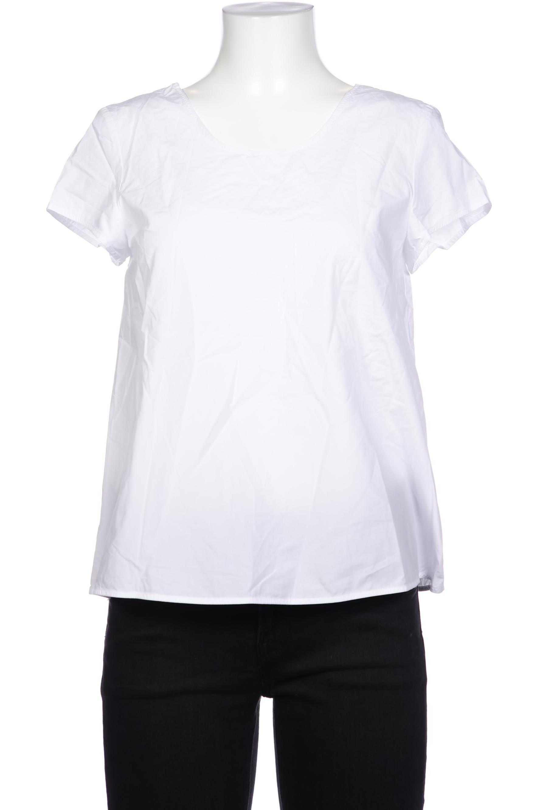 

COS Damen Bluse, weiß