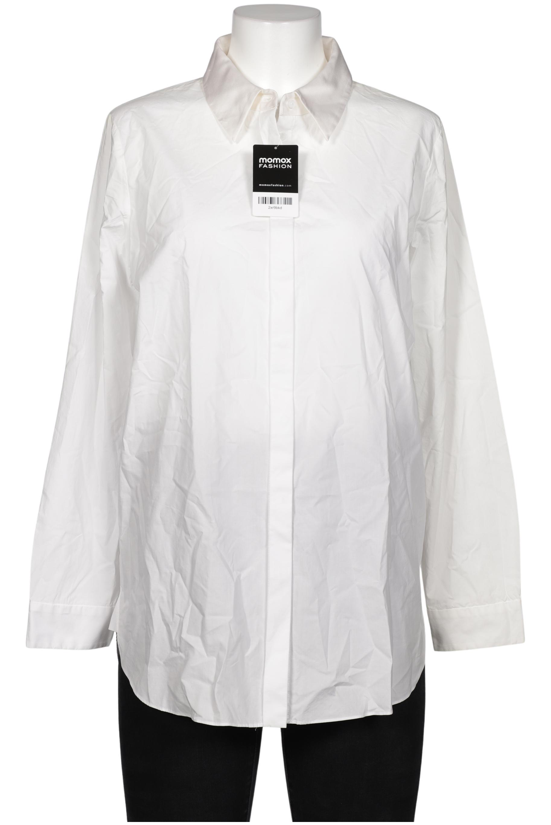 

COS Damen Bluse, weiß, Gr. 40