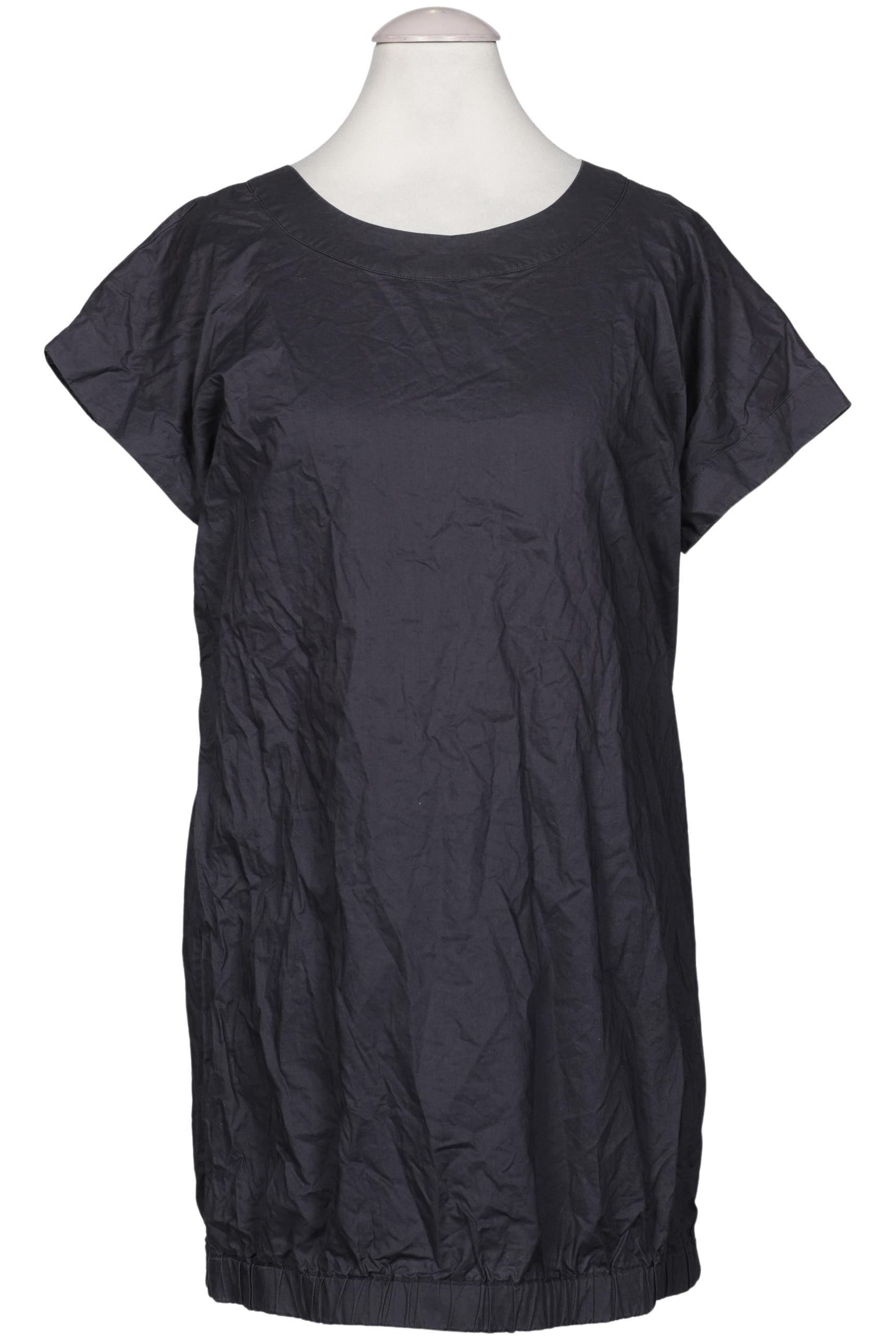 

COS Damen Bluse, marineblau, Gr. 36