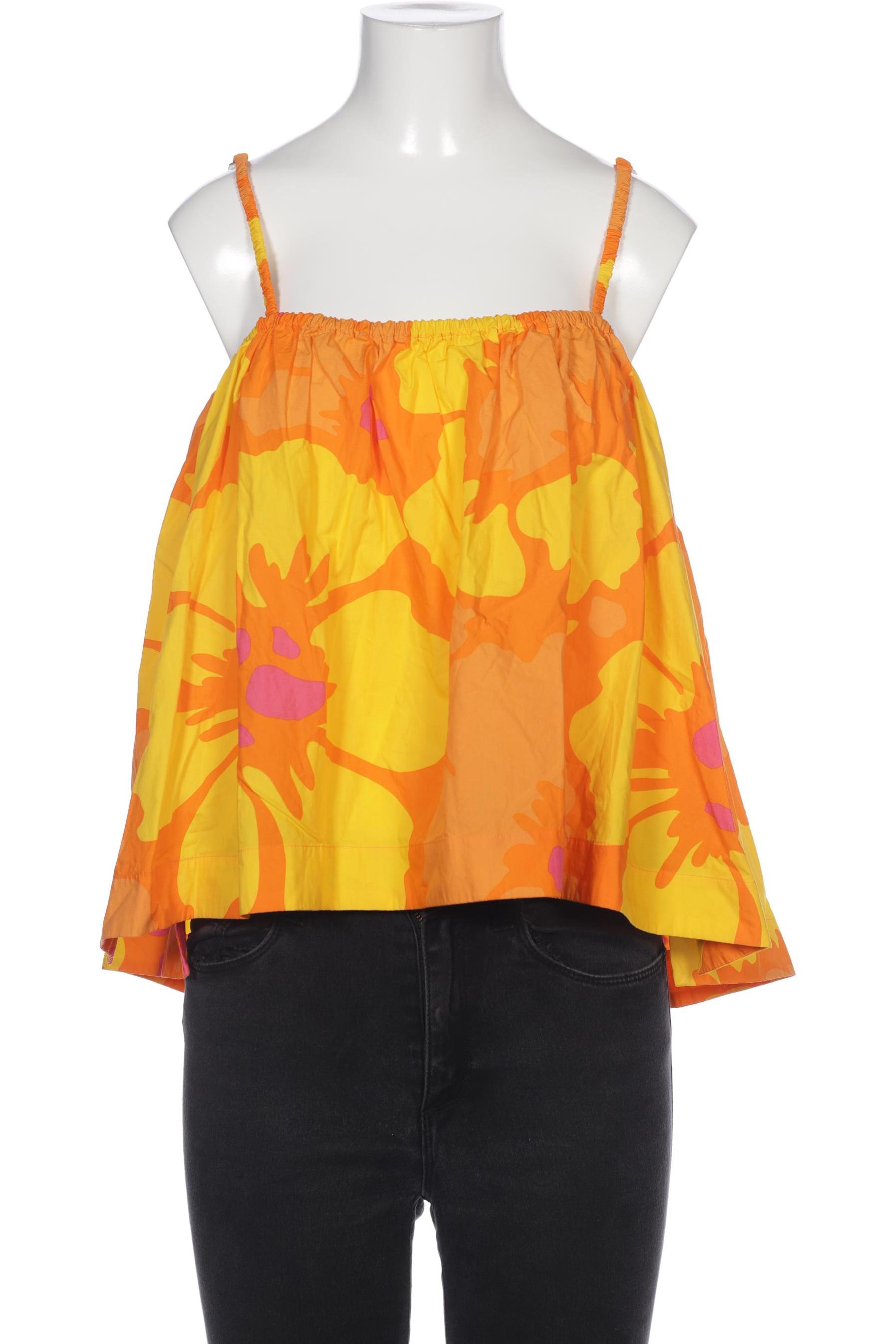 

COS Damen Bluse, orange